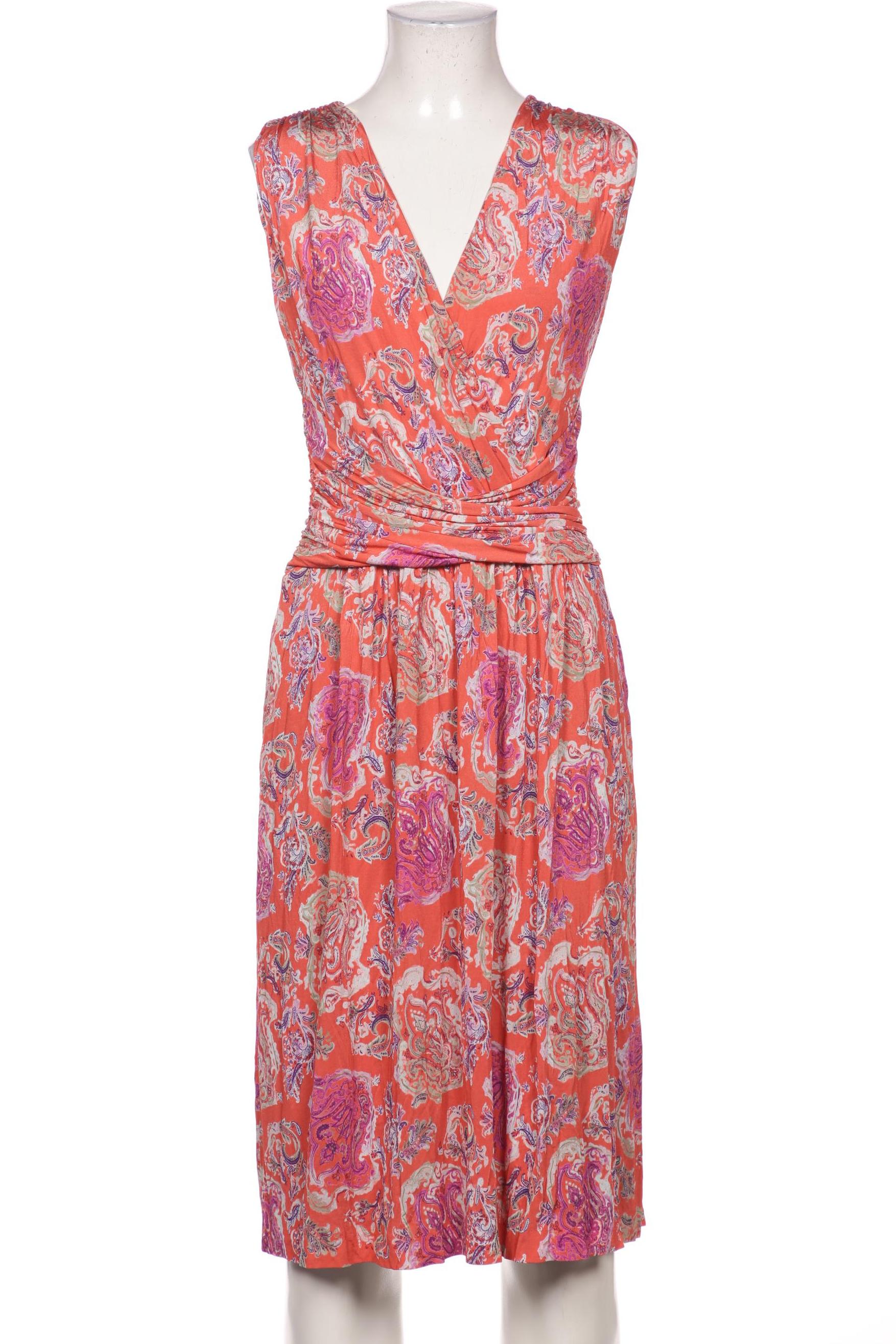 

Etro Damen Kleid, orange, Gr. 42