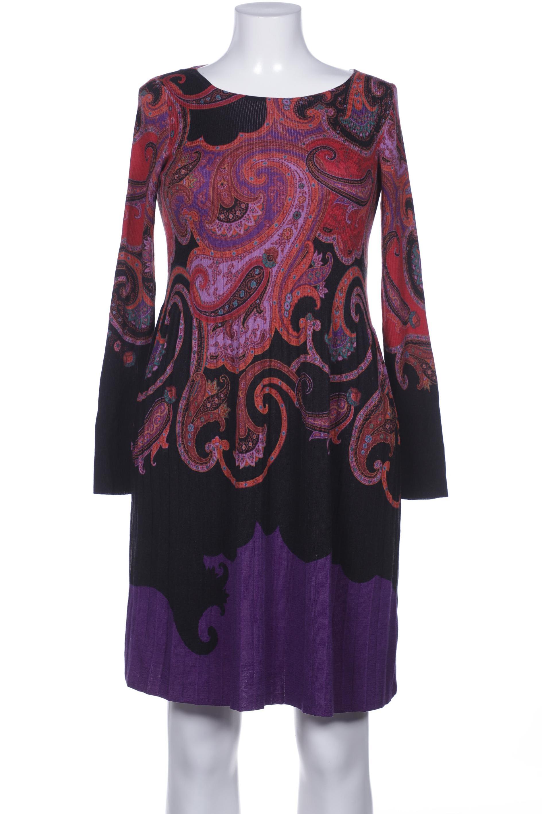 

Etro Damen Kleid, mehrfarbig, Gr. 44