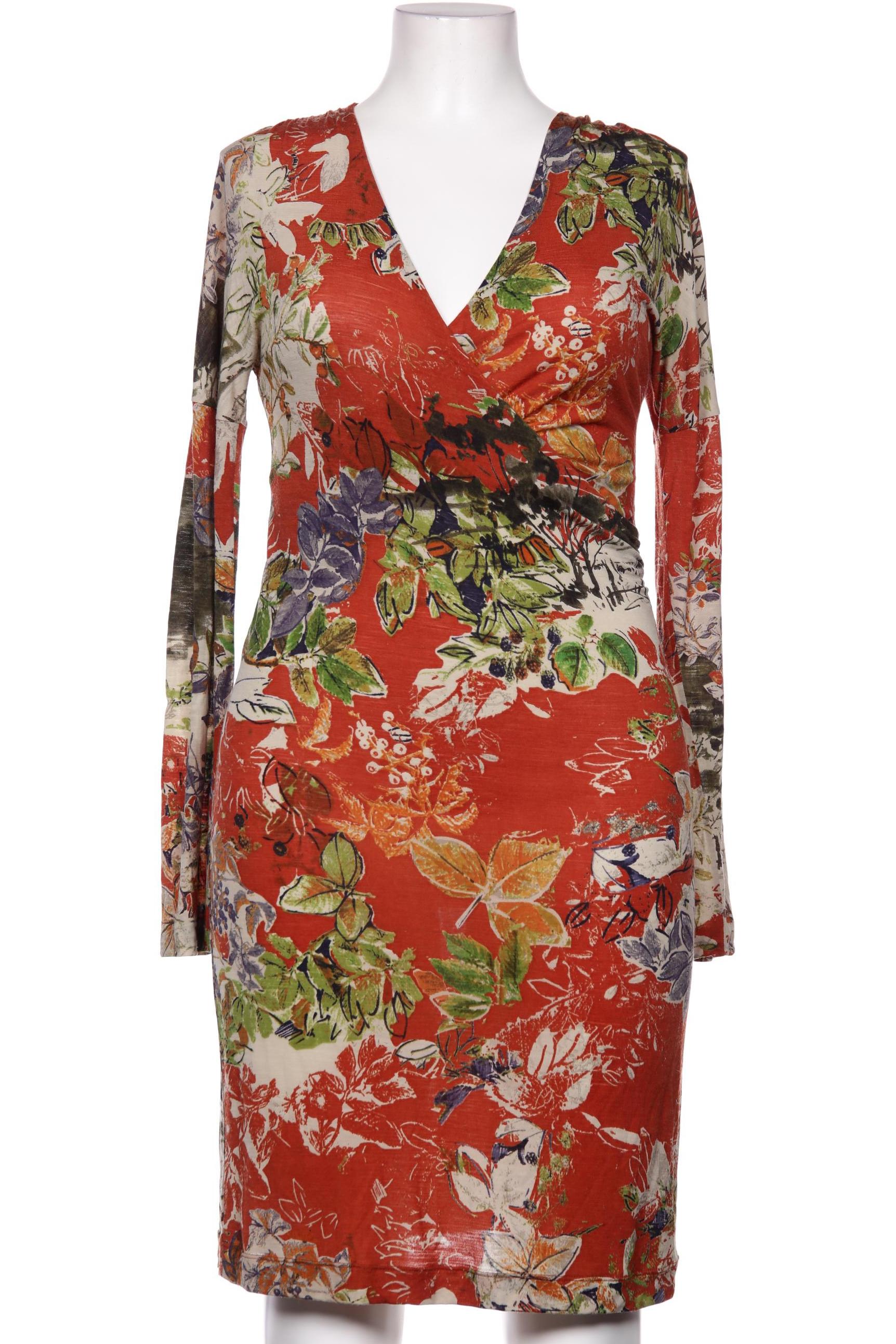 

Etro Damen Kleid, orange, Gr. 42