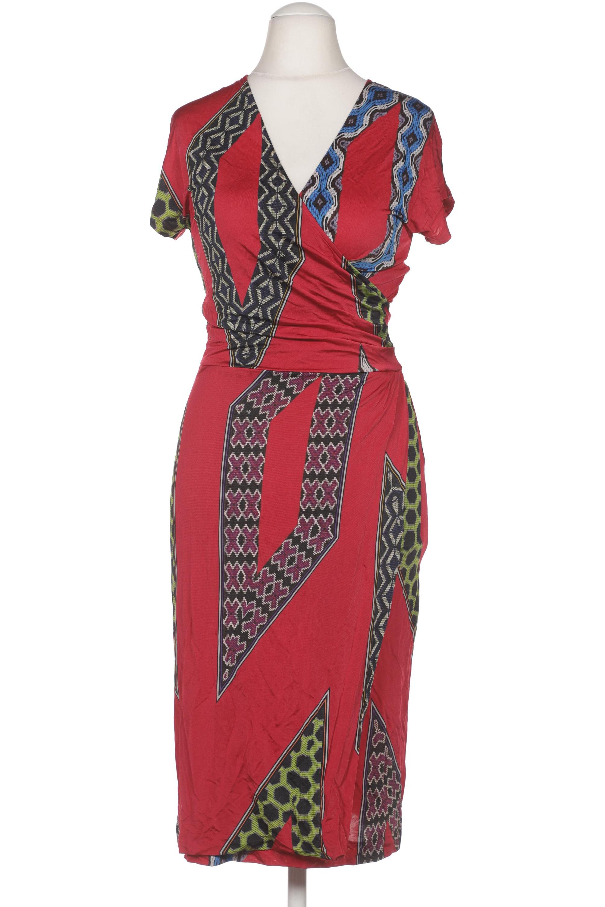 

Etro Damen Kleid, rot, Gr. 44