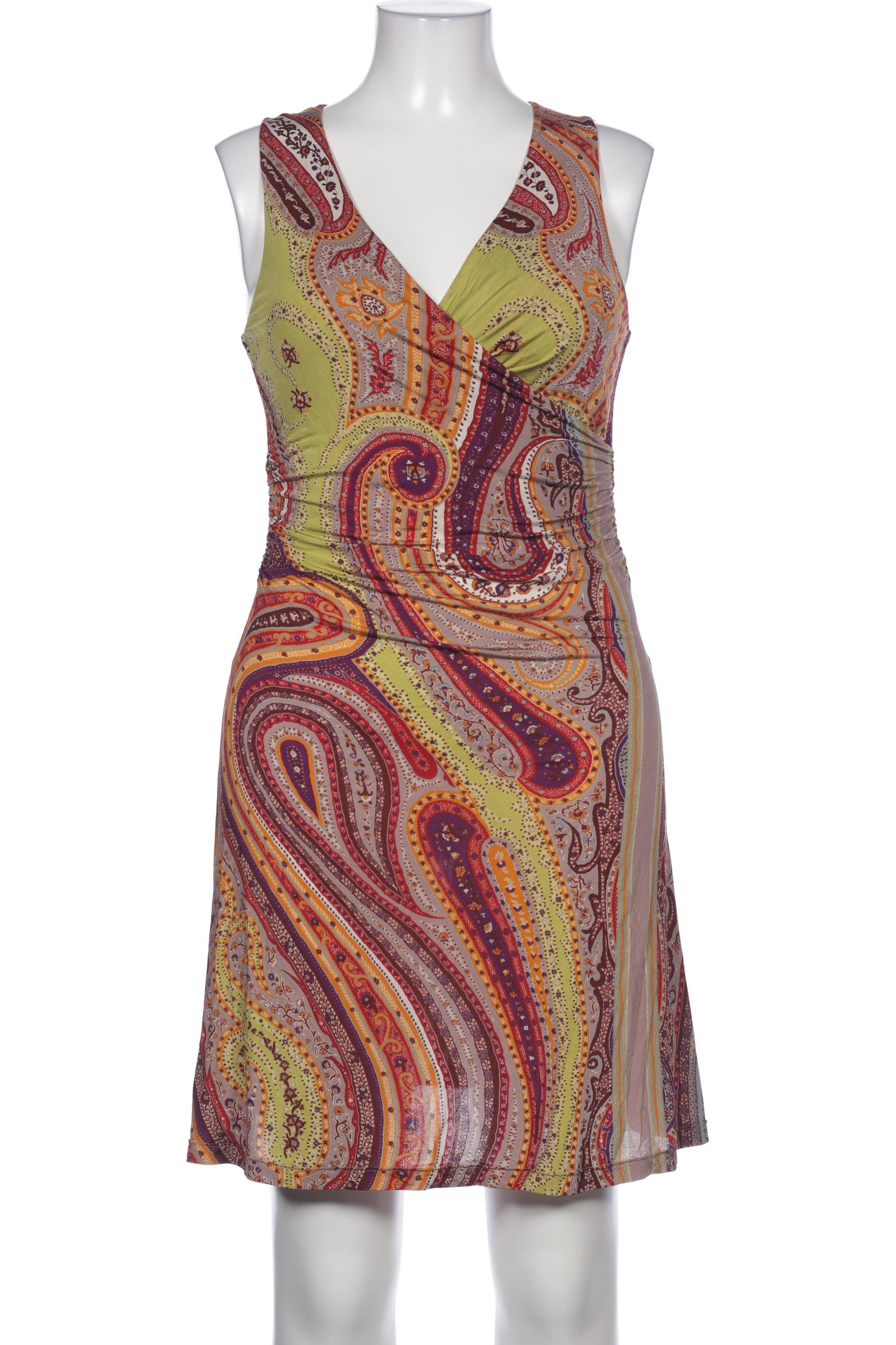 

Etro Damen Kleid, mehrfarbig, Gr. 44