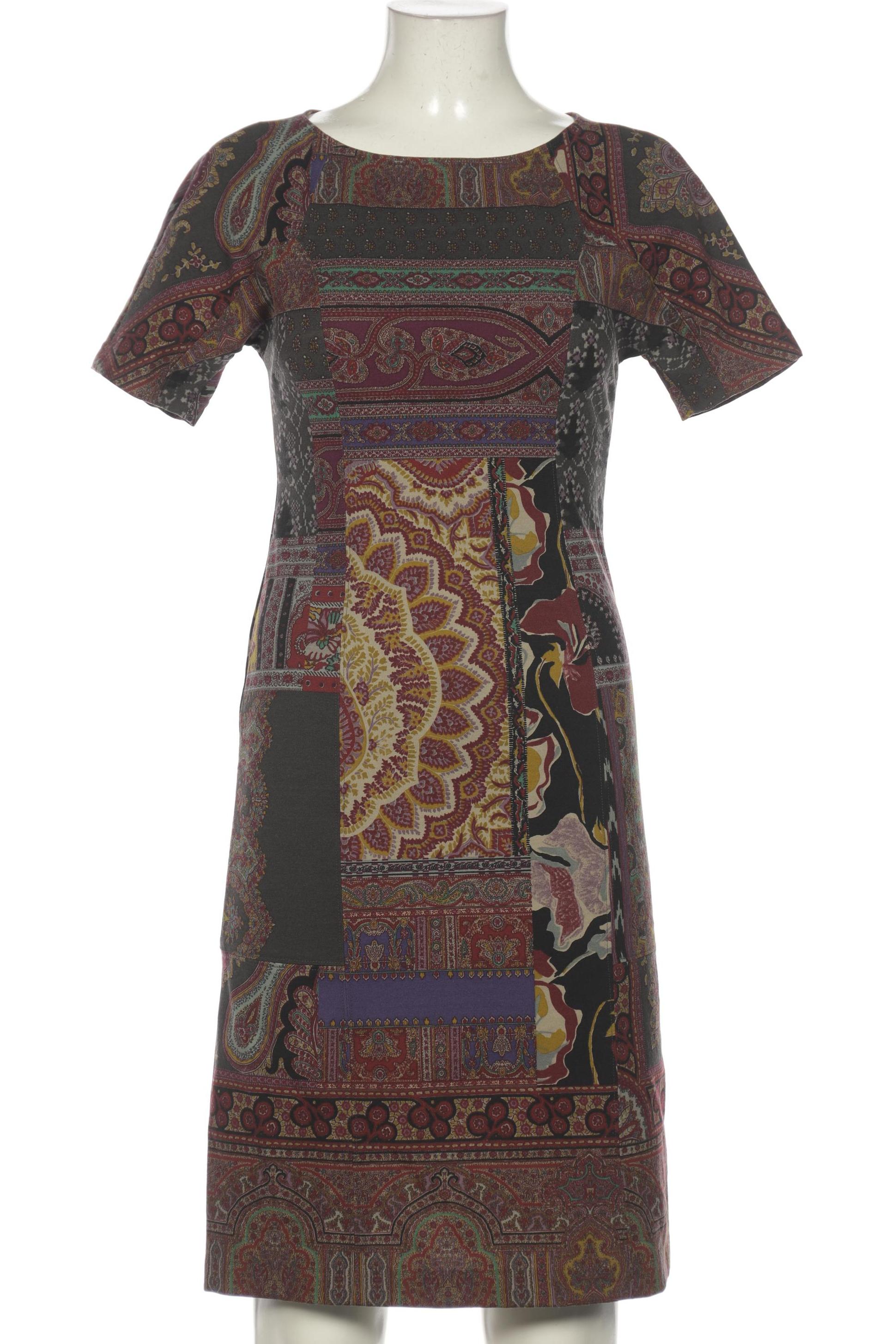 

Etro Damen Kleid, mehrfarbig, Gr. 42