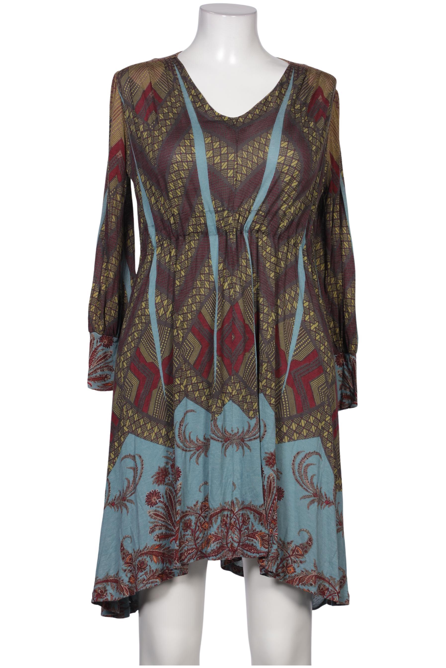 

Etro Damen Kleid, mehrfarbig, Gr. 42