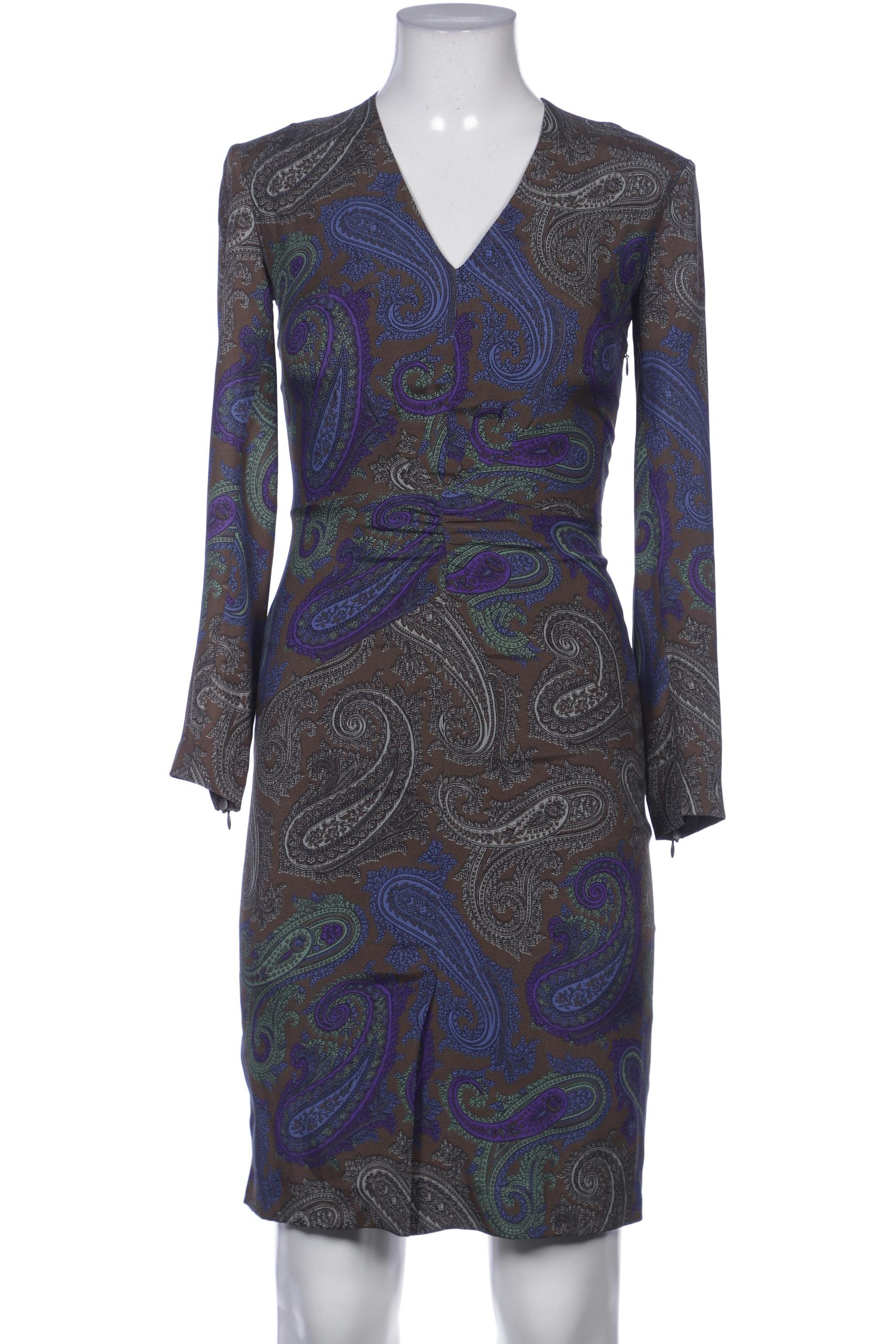 

Etro Damen Kleid, mehrfarbig, Gr. 38