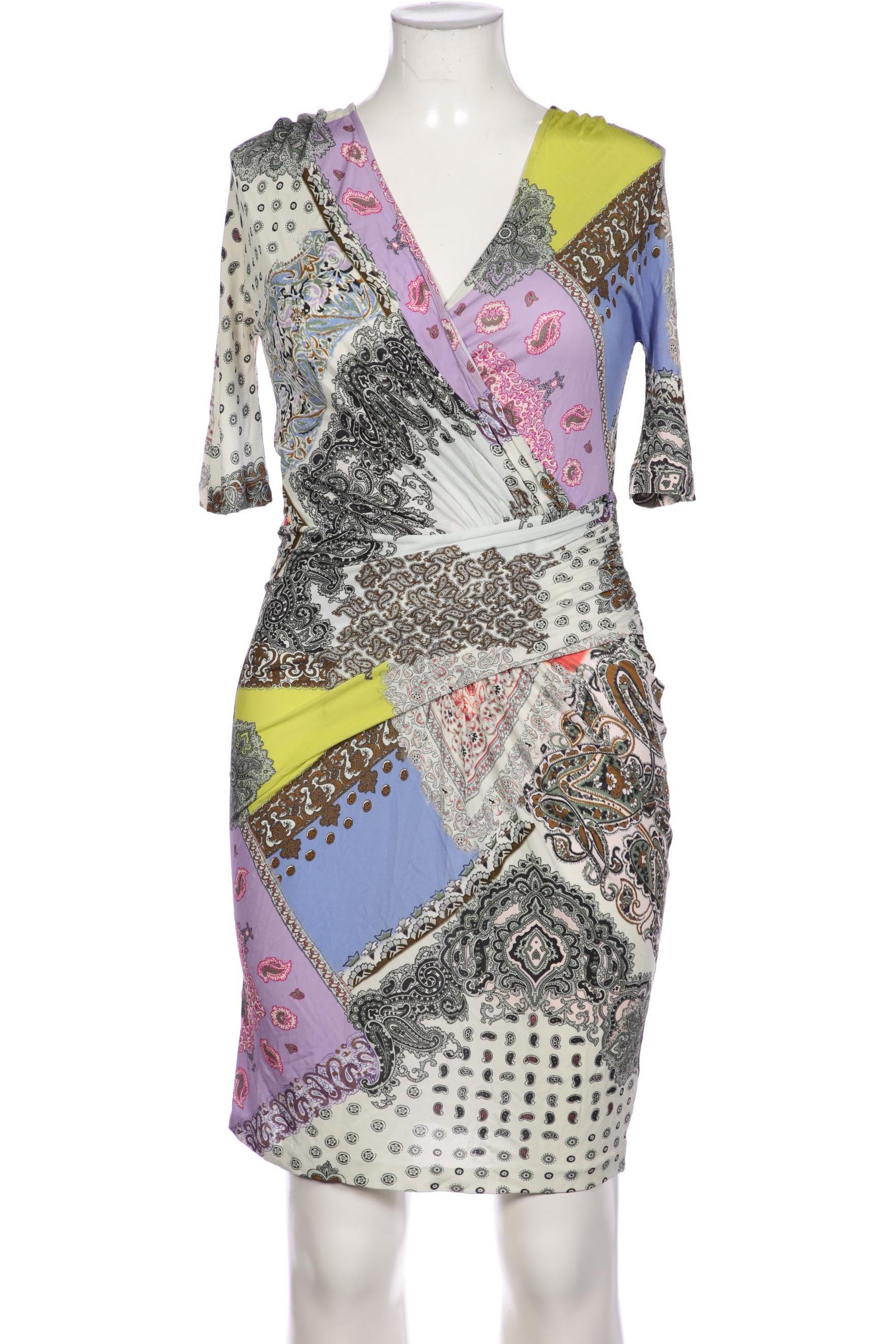 

Etro Damen Kleid, mehrfarbig, Gr. 44
