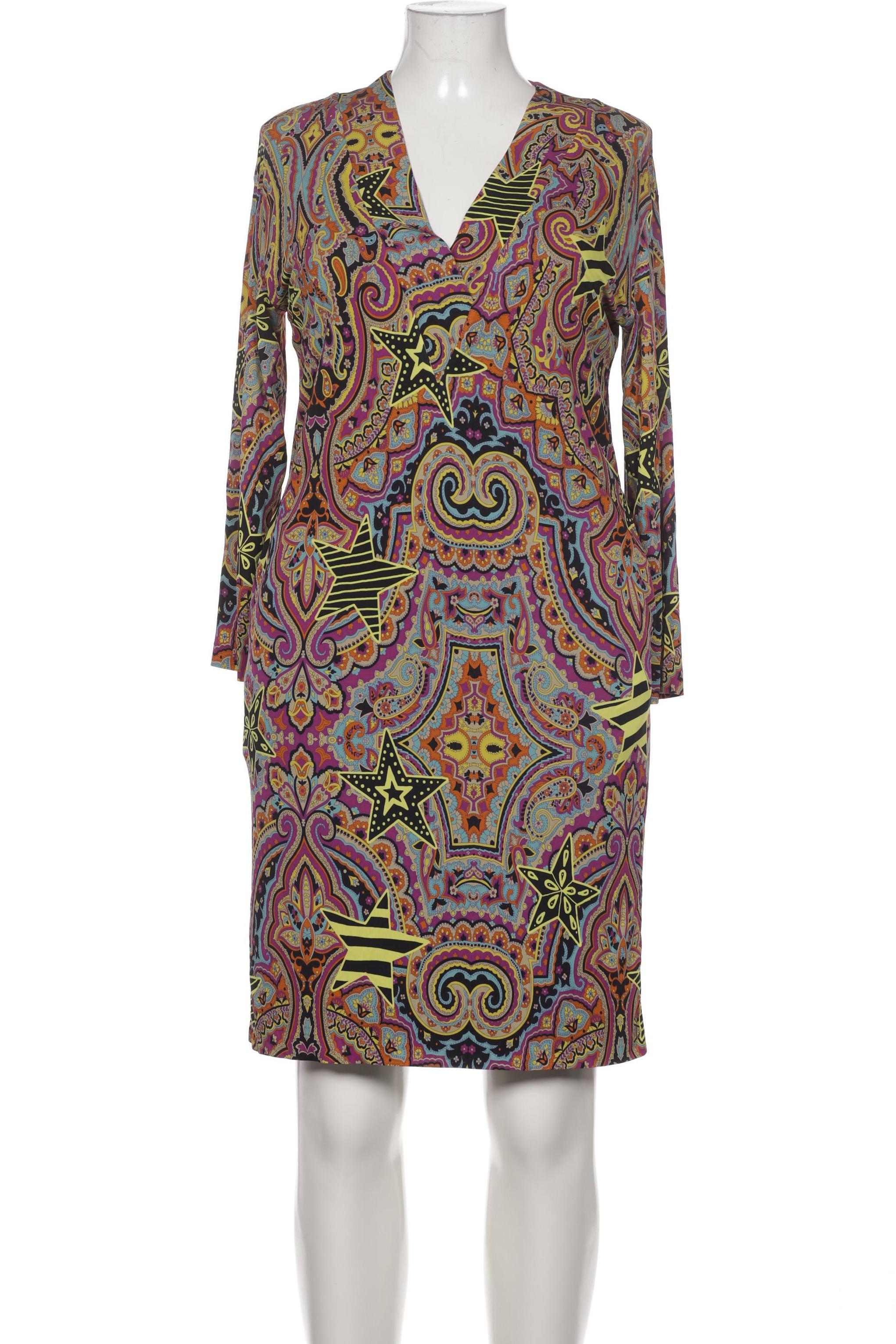 

Etro Damen Kleid, mehrfarbig, Gr. 42