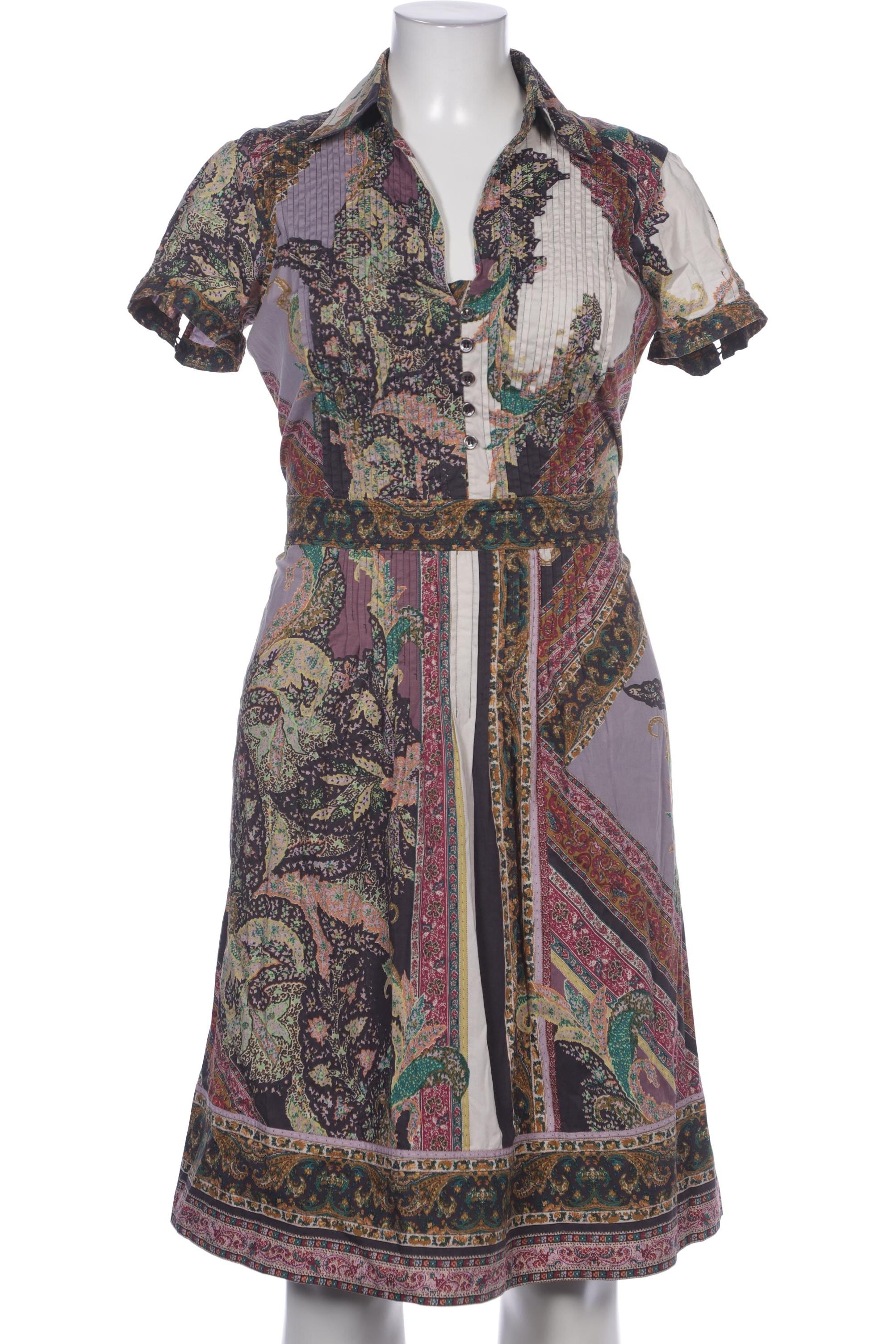 

Etro Damen Kleid, mehrfarbig, Gr. 48