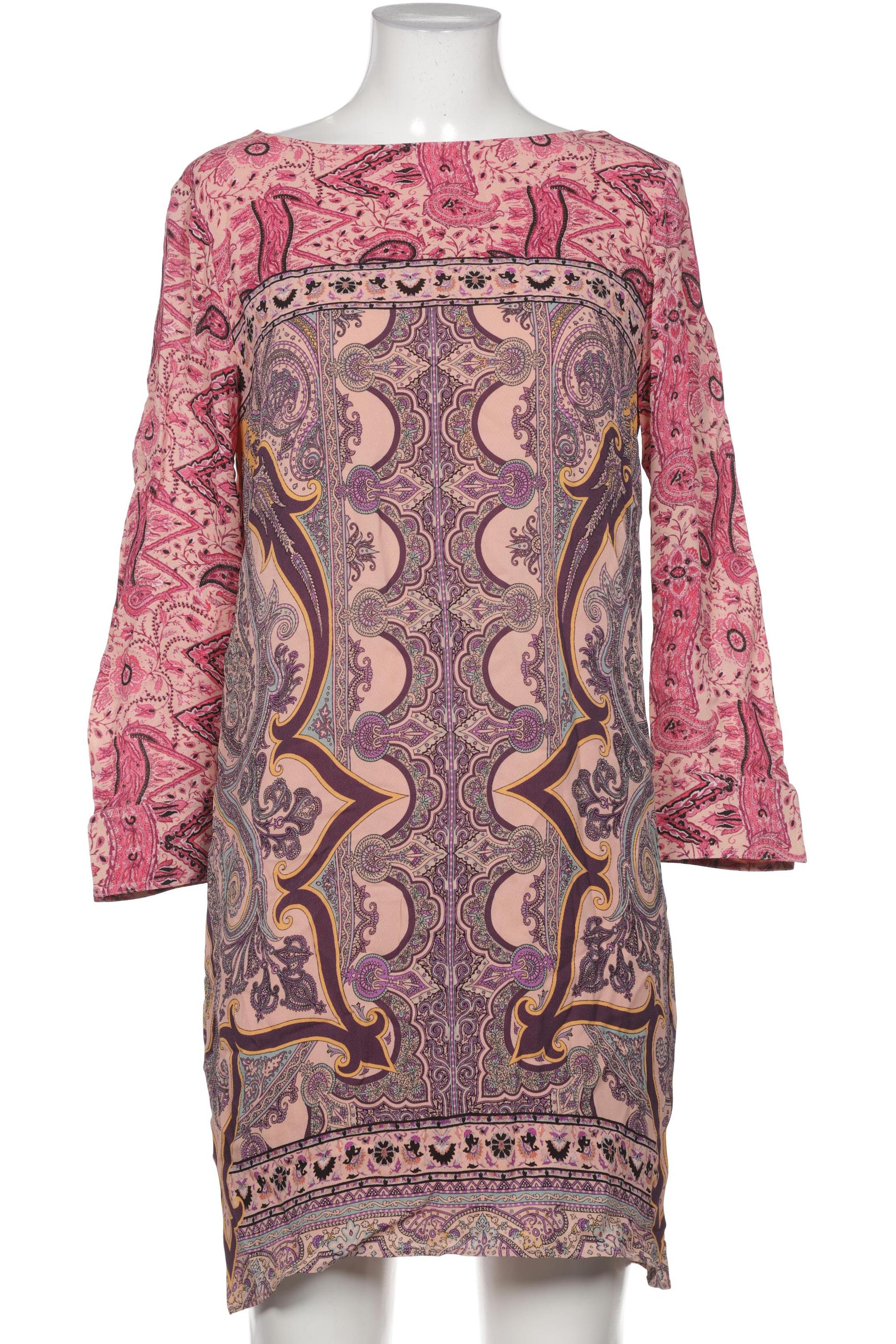 

Etro Damen Kleid, pink, Gr. 46