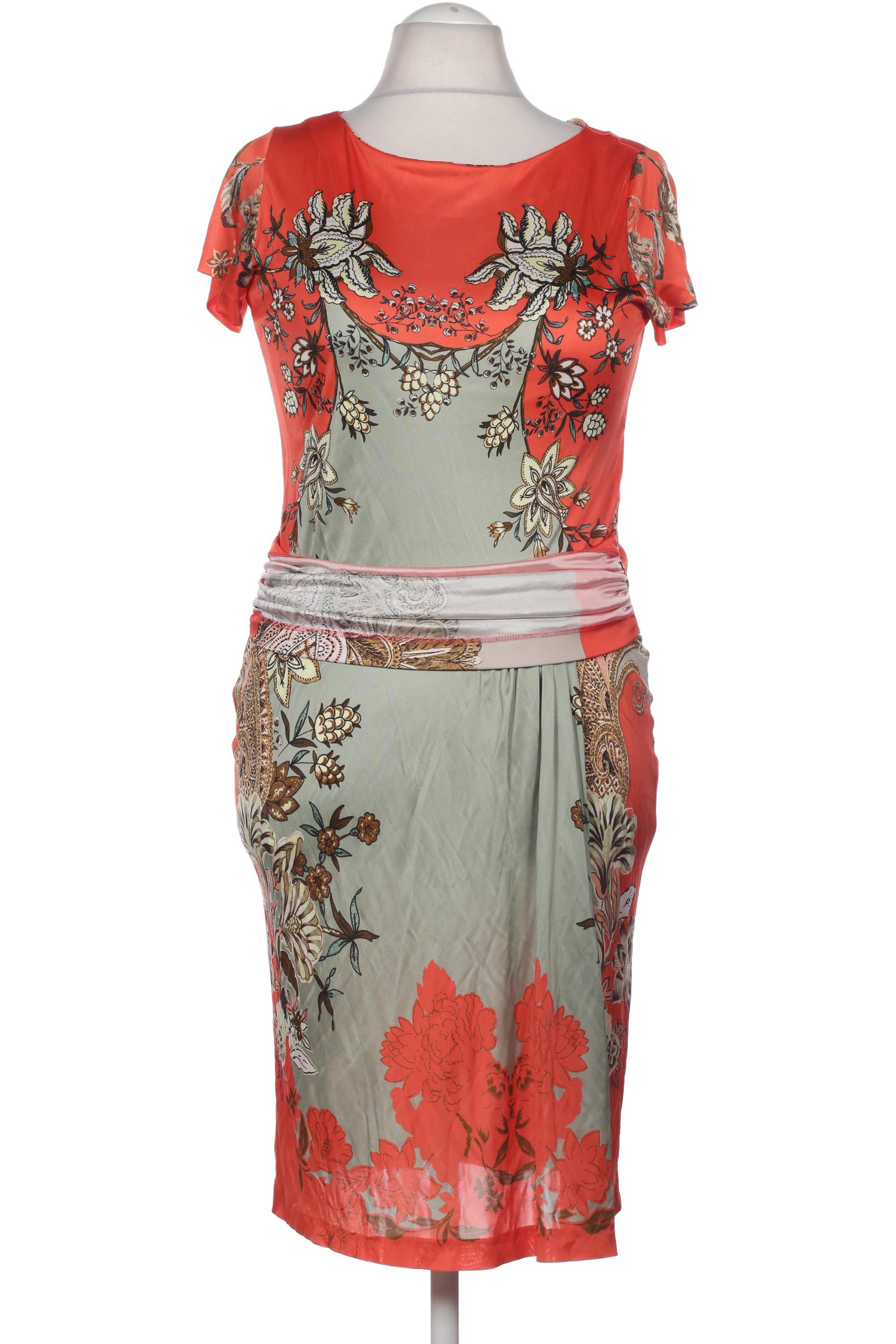 

Etro Damen Kleid, grün, Gr. 48