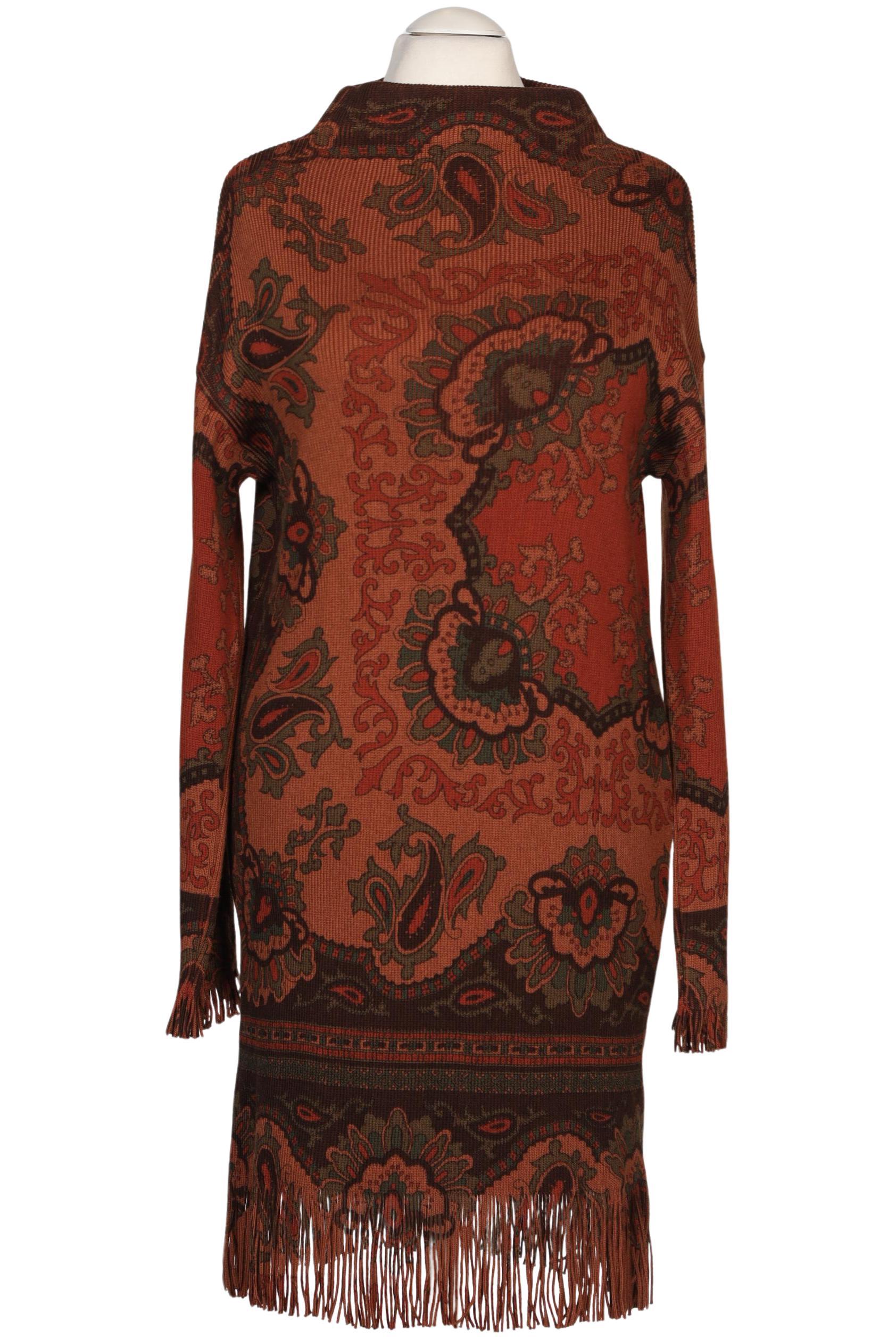 

Etro Damen Kleid, braun, Gr. 44