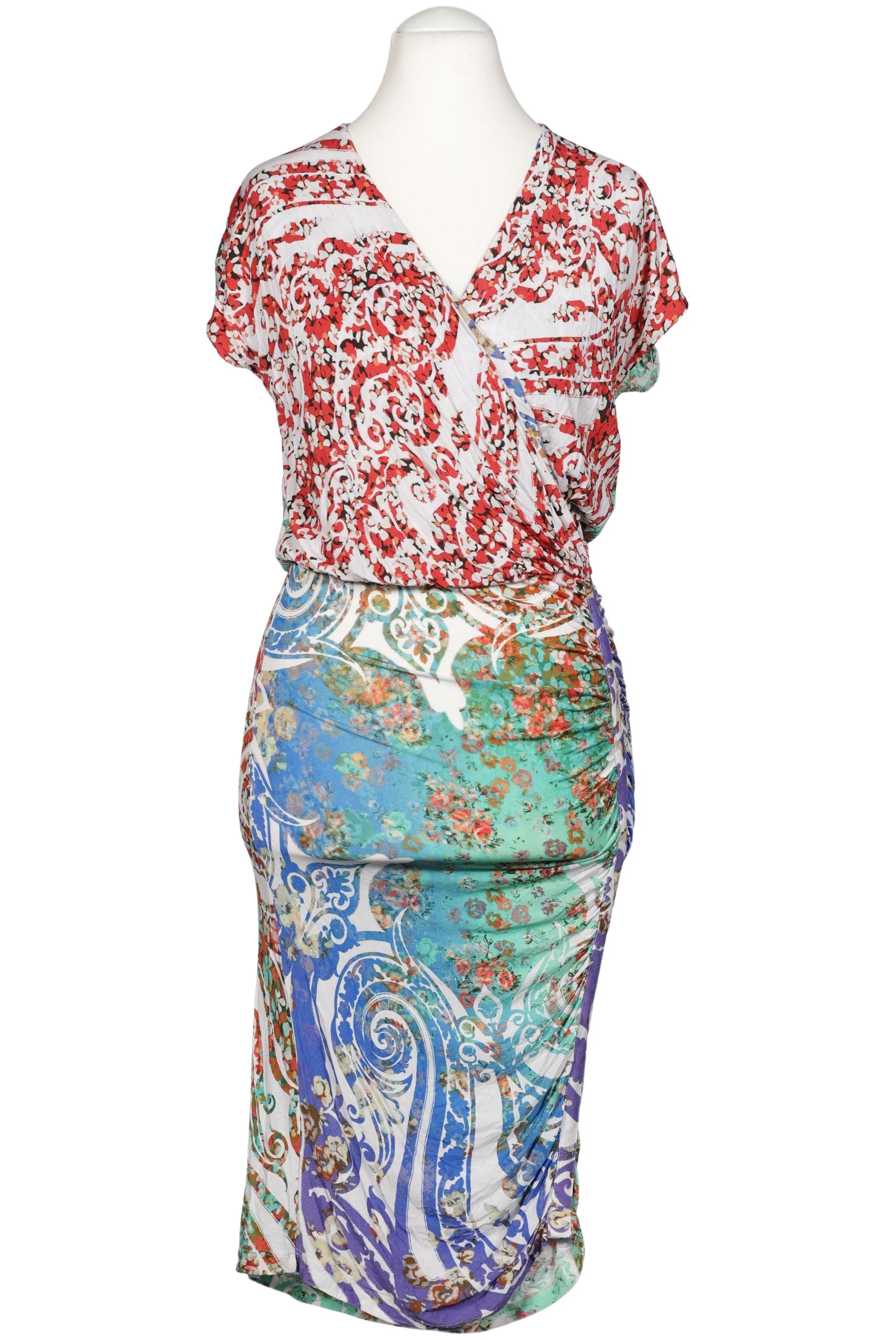 

Etro Damen Kleid, mehrfarbig, Gr. 44