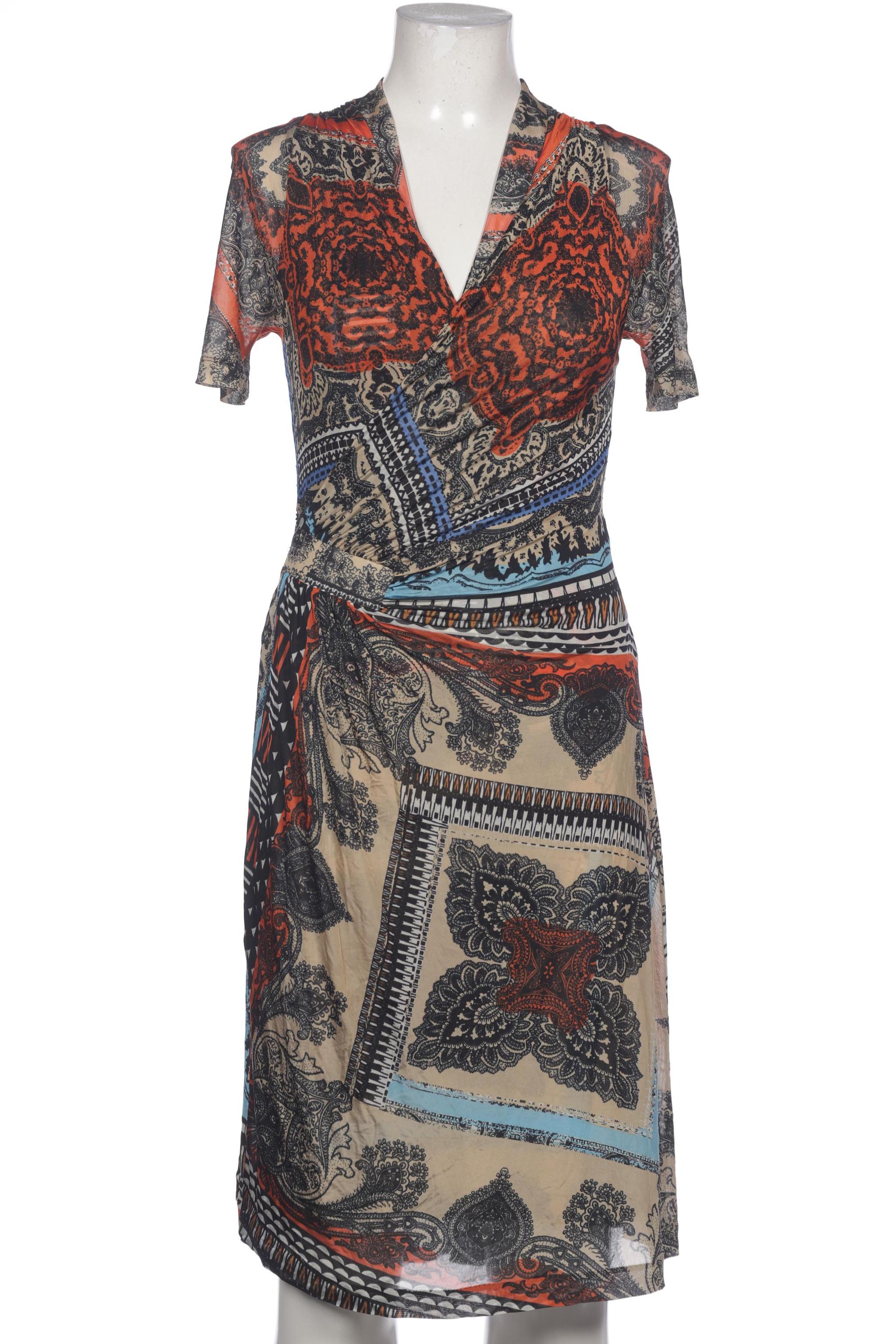 

Etro Damen Kleid, mehrfarbig, Gr. 46