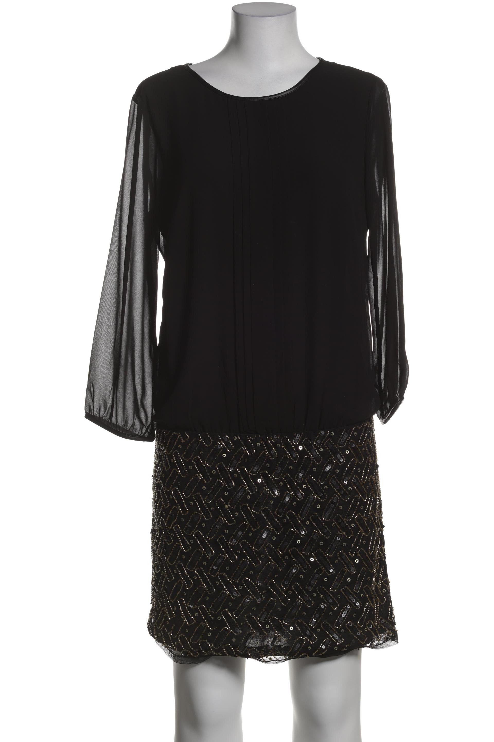 

Etro Damen Kleid, schwarz, Gr. 42