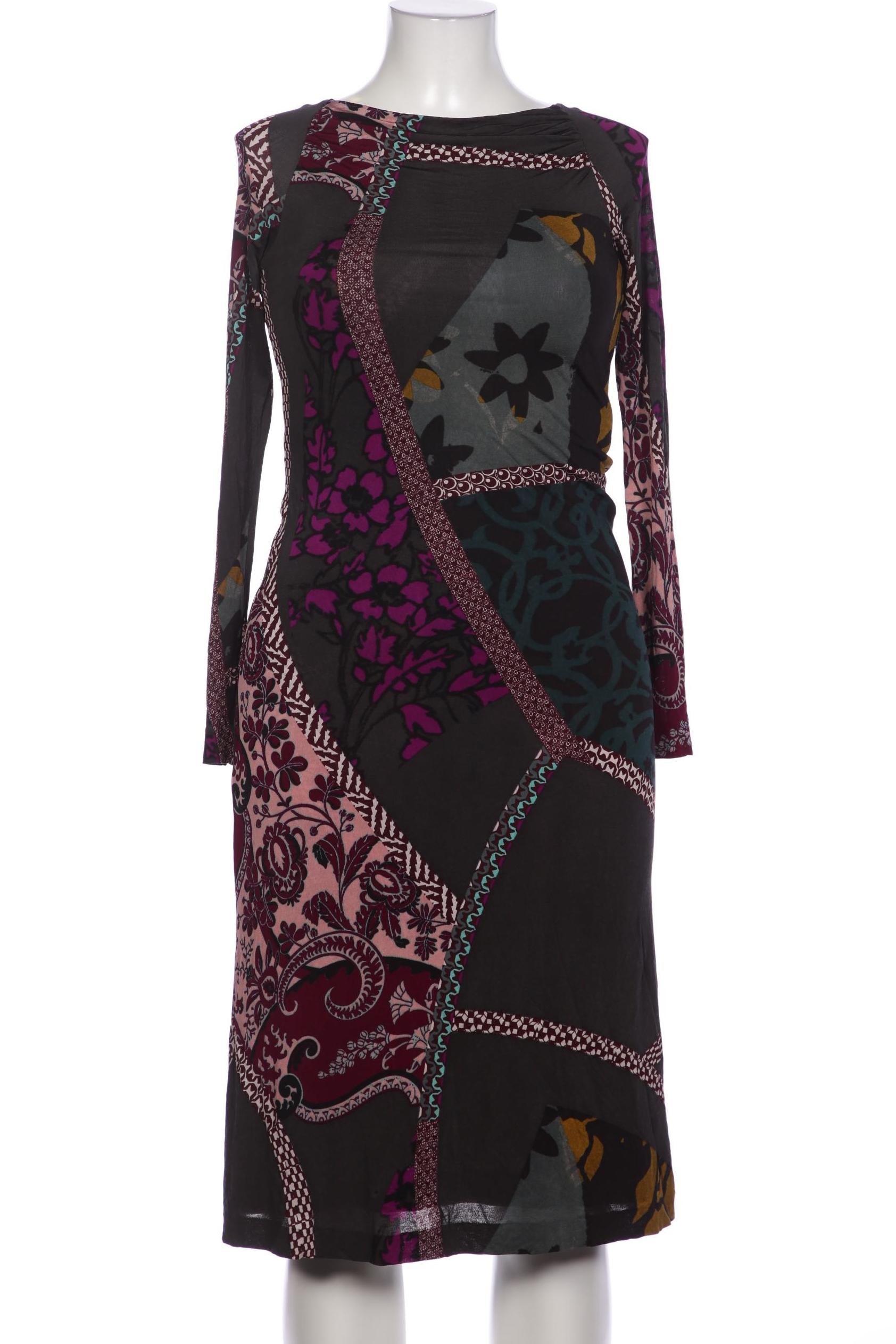 

Etro Damen Kleid, grau, Gr. 44