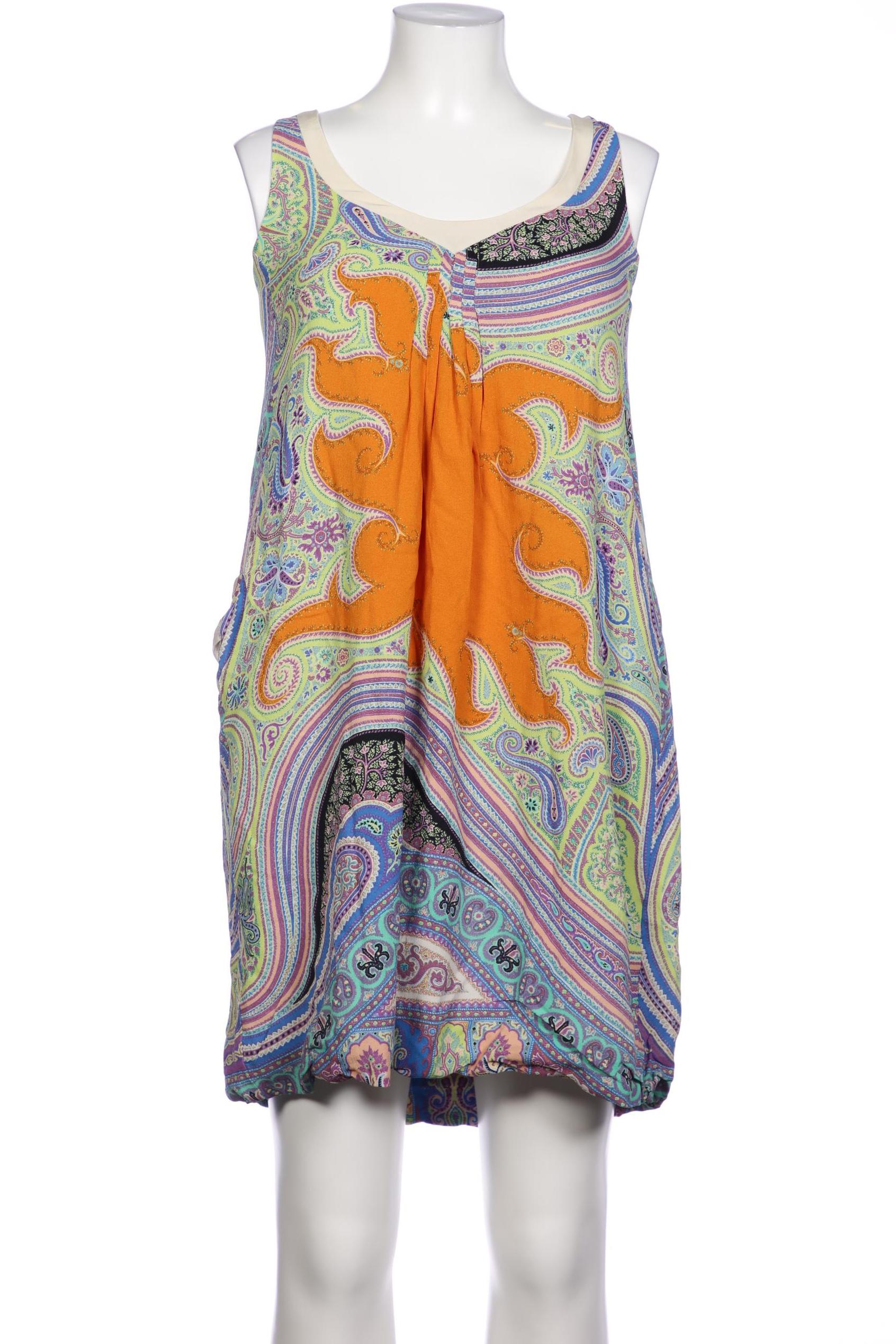 

Etro Damen Kleid, mehrfarbig, Gr. 42