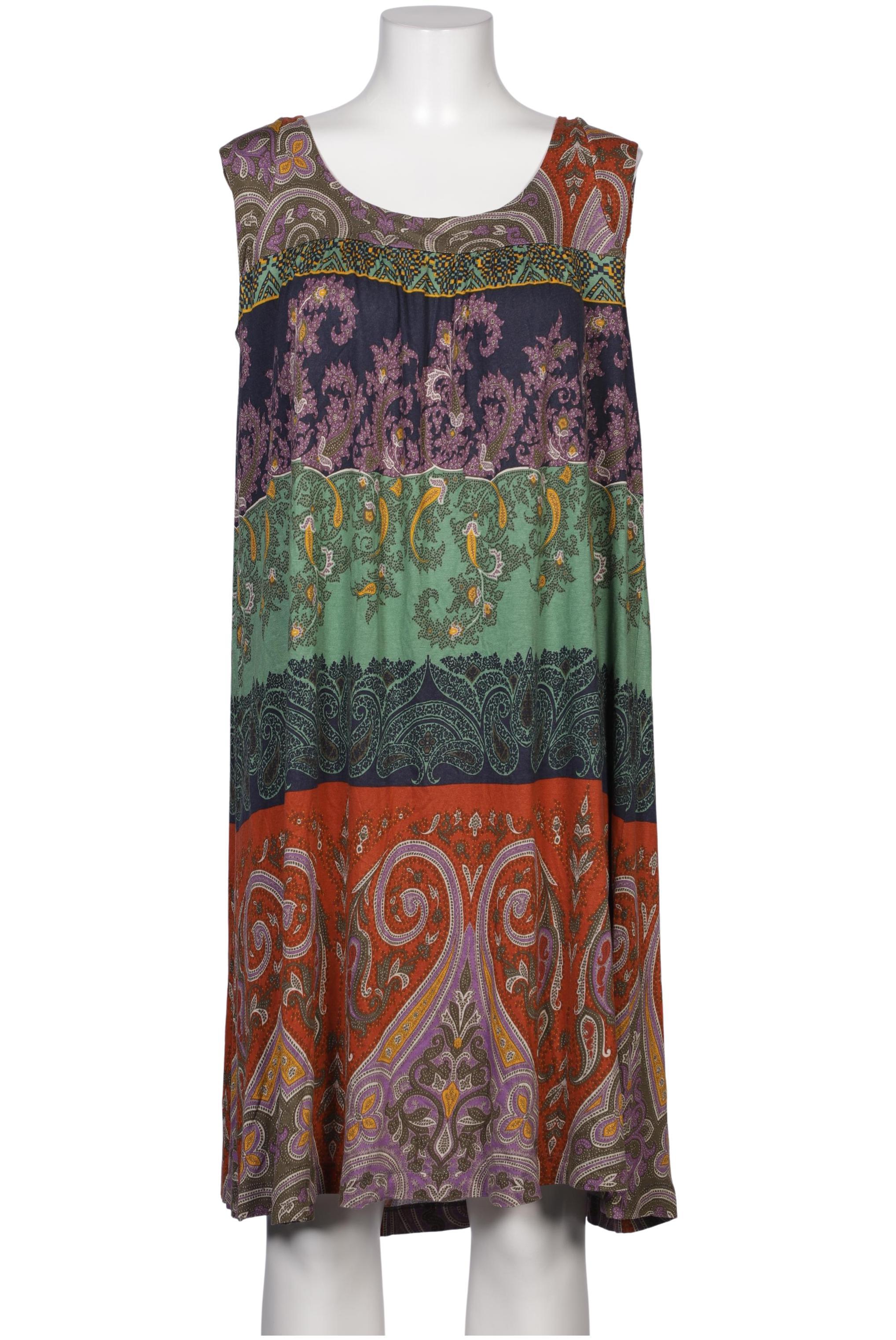 

Etro Damen Kleid, mehrfarbig, Gr. 40