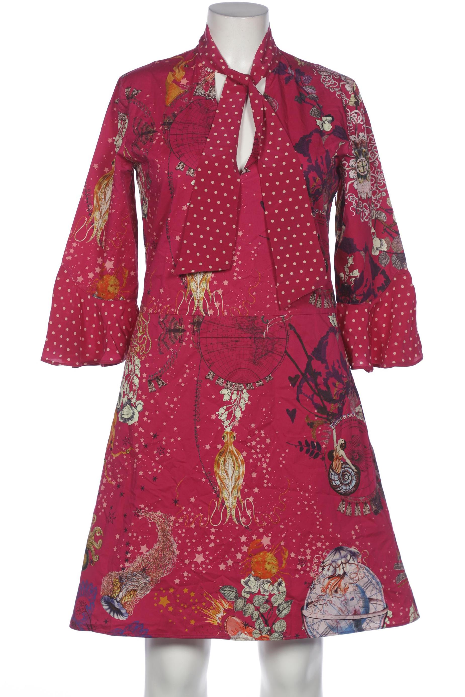

Etro Damen Kleid, pink, Gr. 46