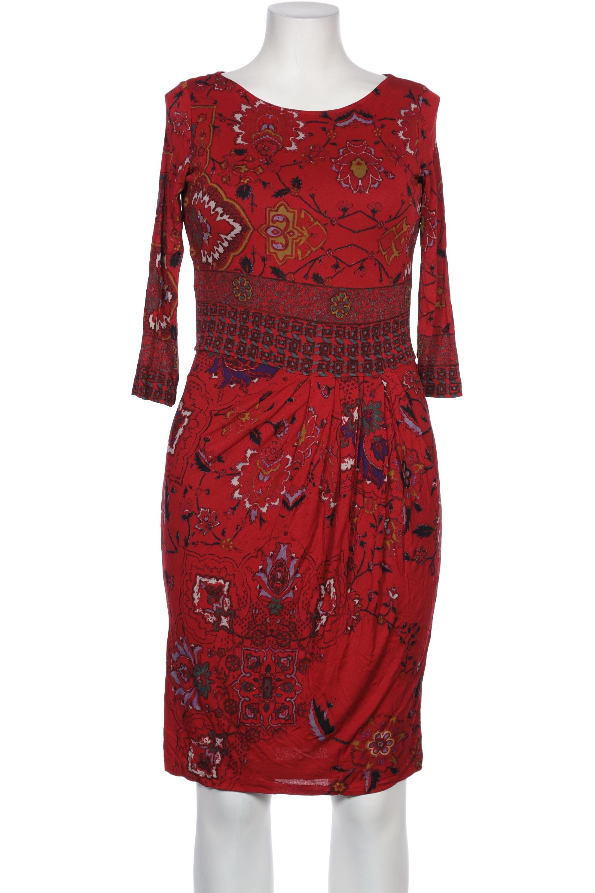 

Etro Damen Kleid, rot, Gr. 42