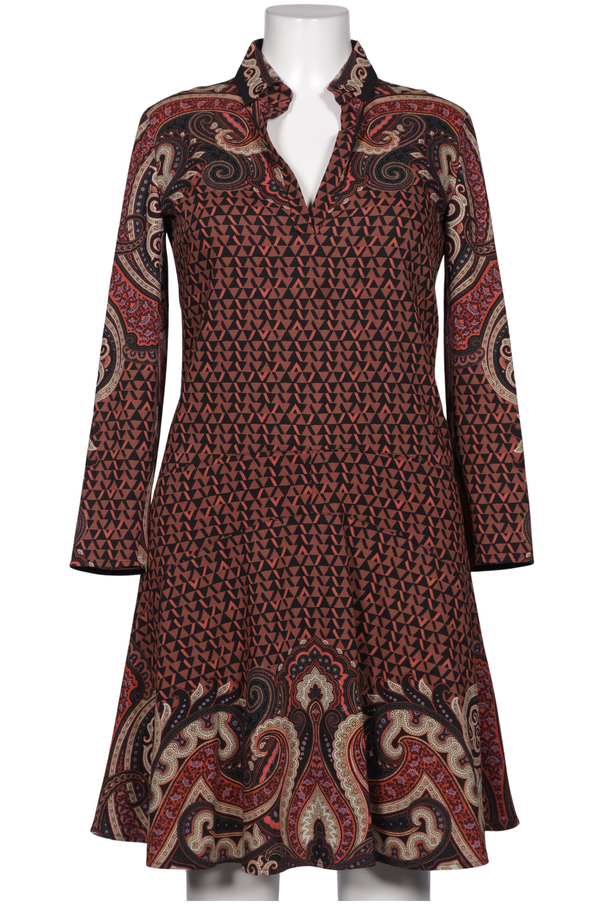 

Etro Damen Kleid, mehrfarbig, Gr. 42