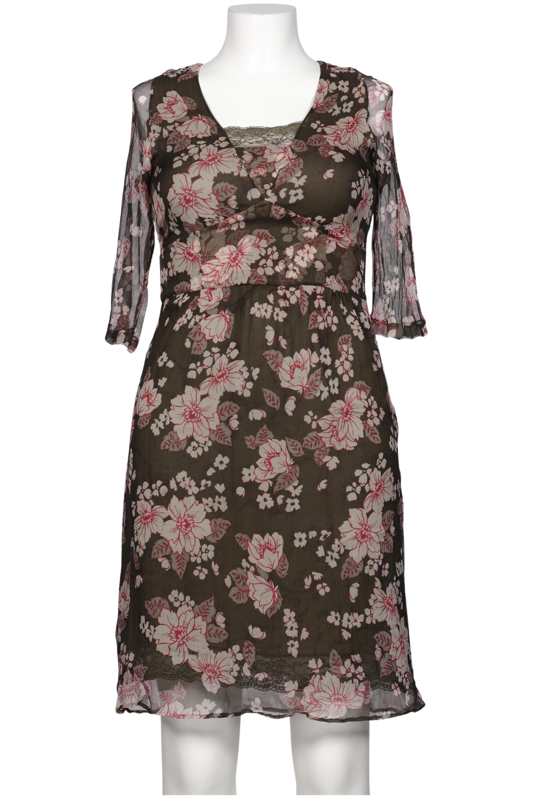 

Etro Damen Kleid, grün, Gr. 44