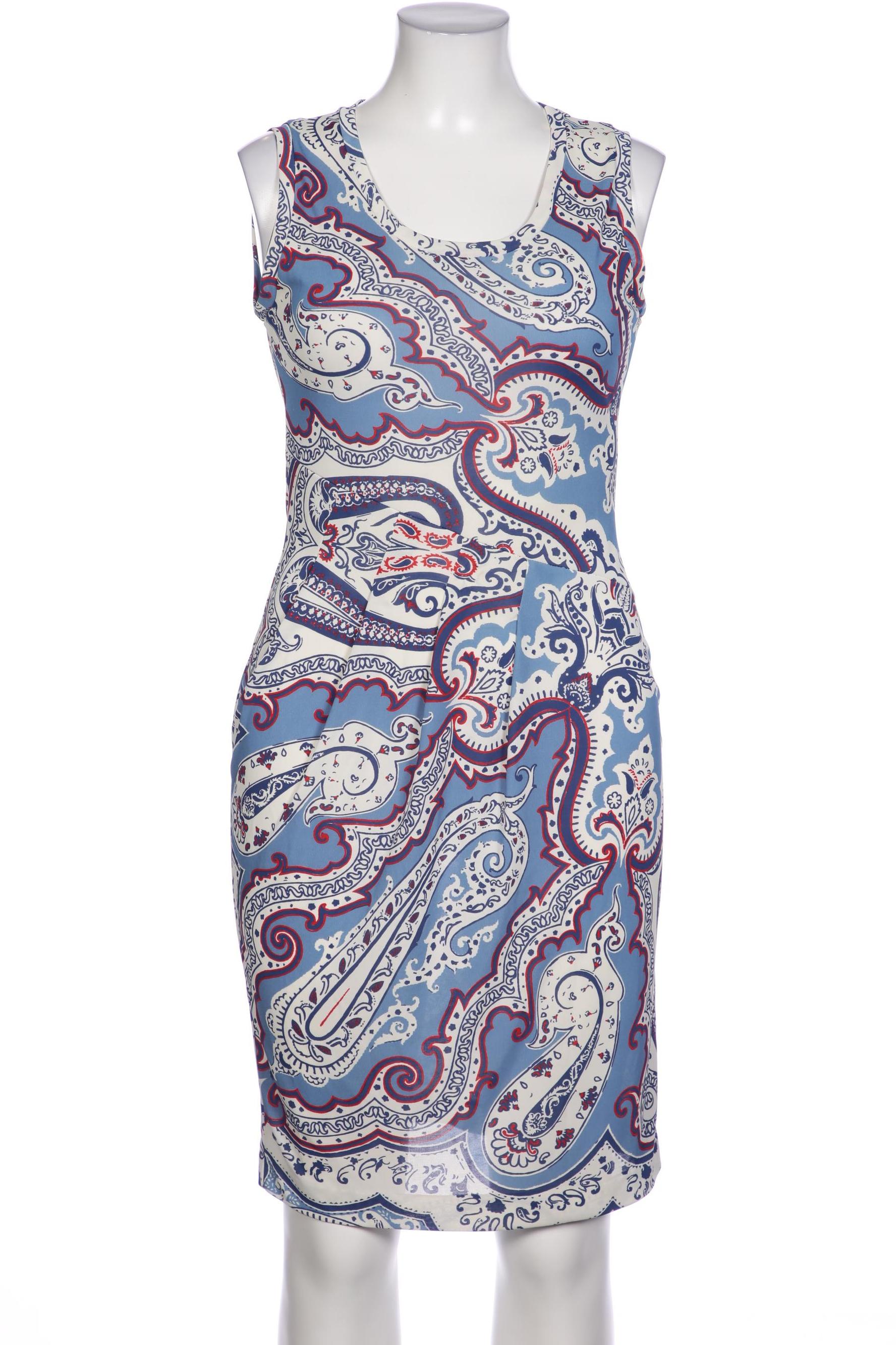 

Etro Damen Kleid, blau, Gr. 46