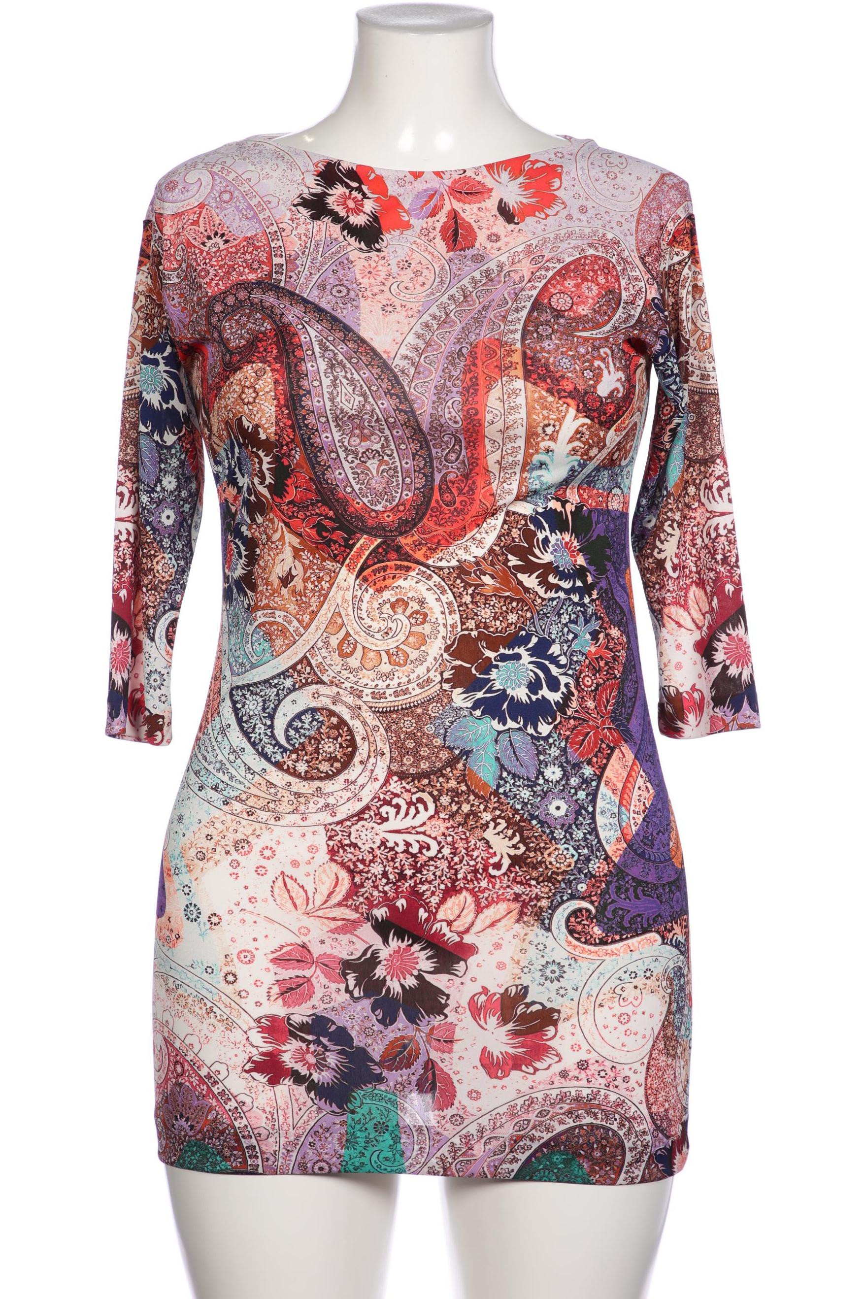 

Etro Damen Kleid, mehrfarbig, Gr. 42