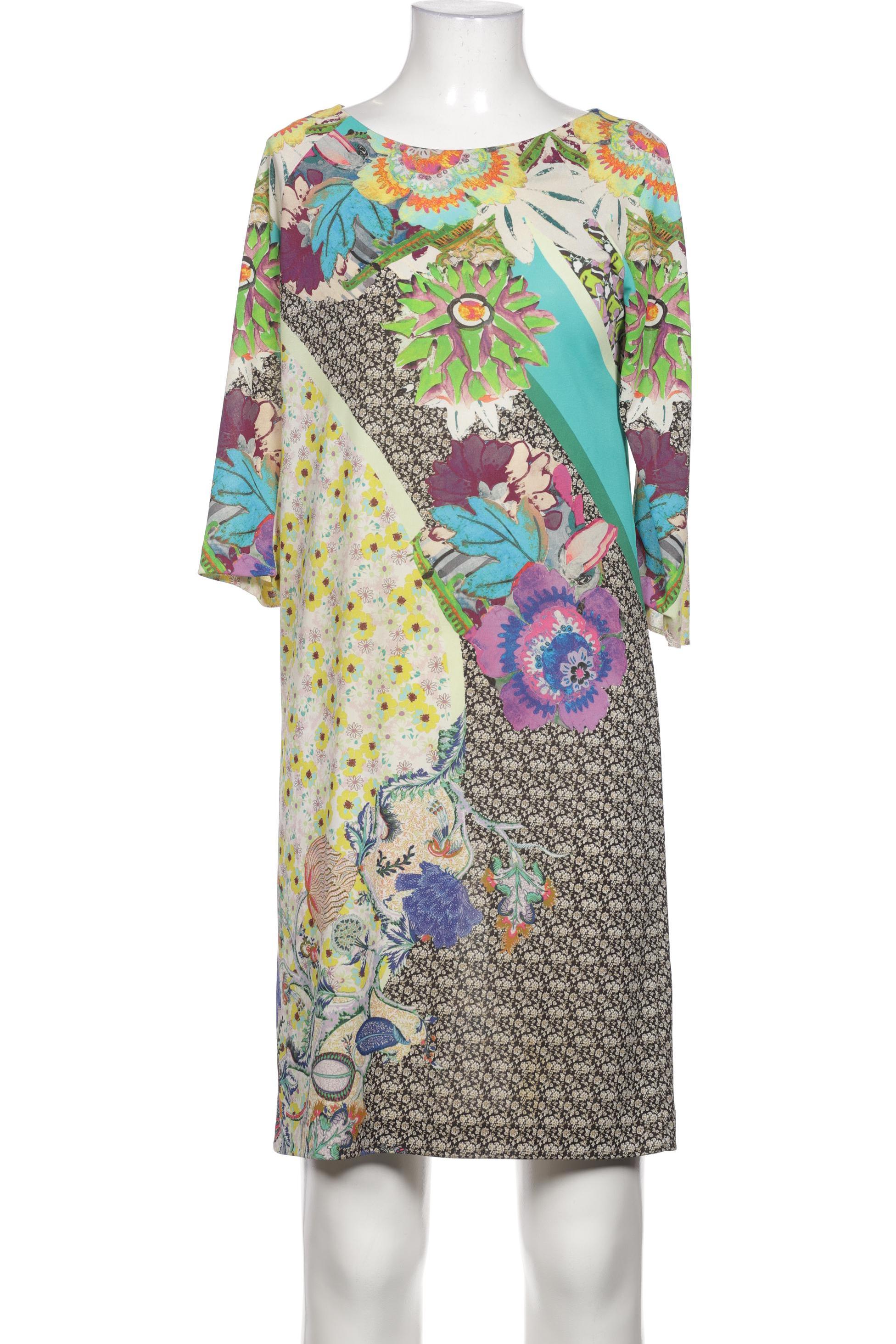 

Etro Damen Kleid, mehrfarbig, Gr. 42