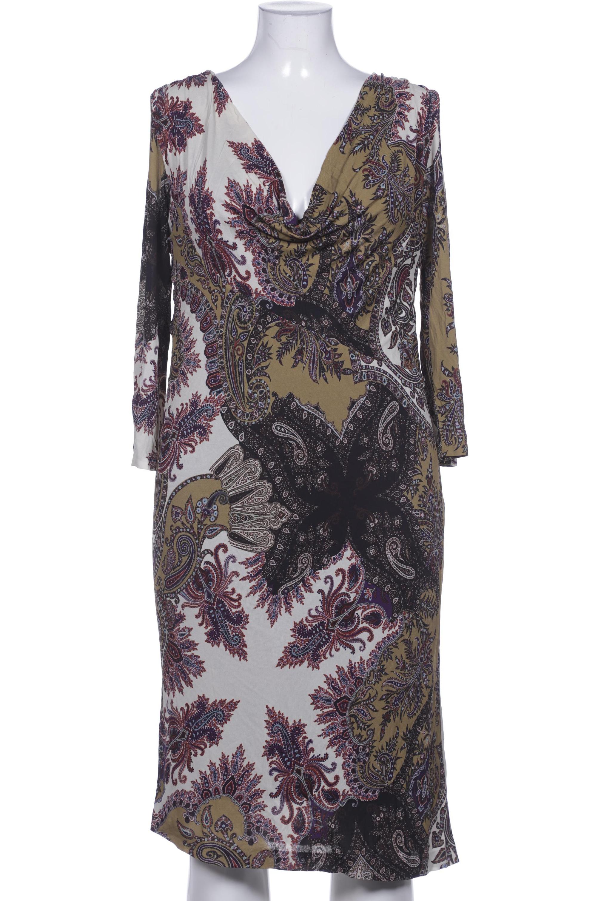 

Etro Damen Kleid, mehrfarbig, Gr. 46