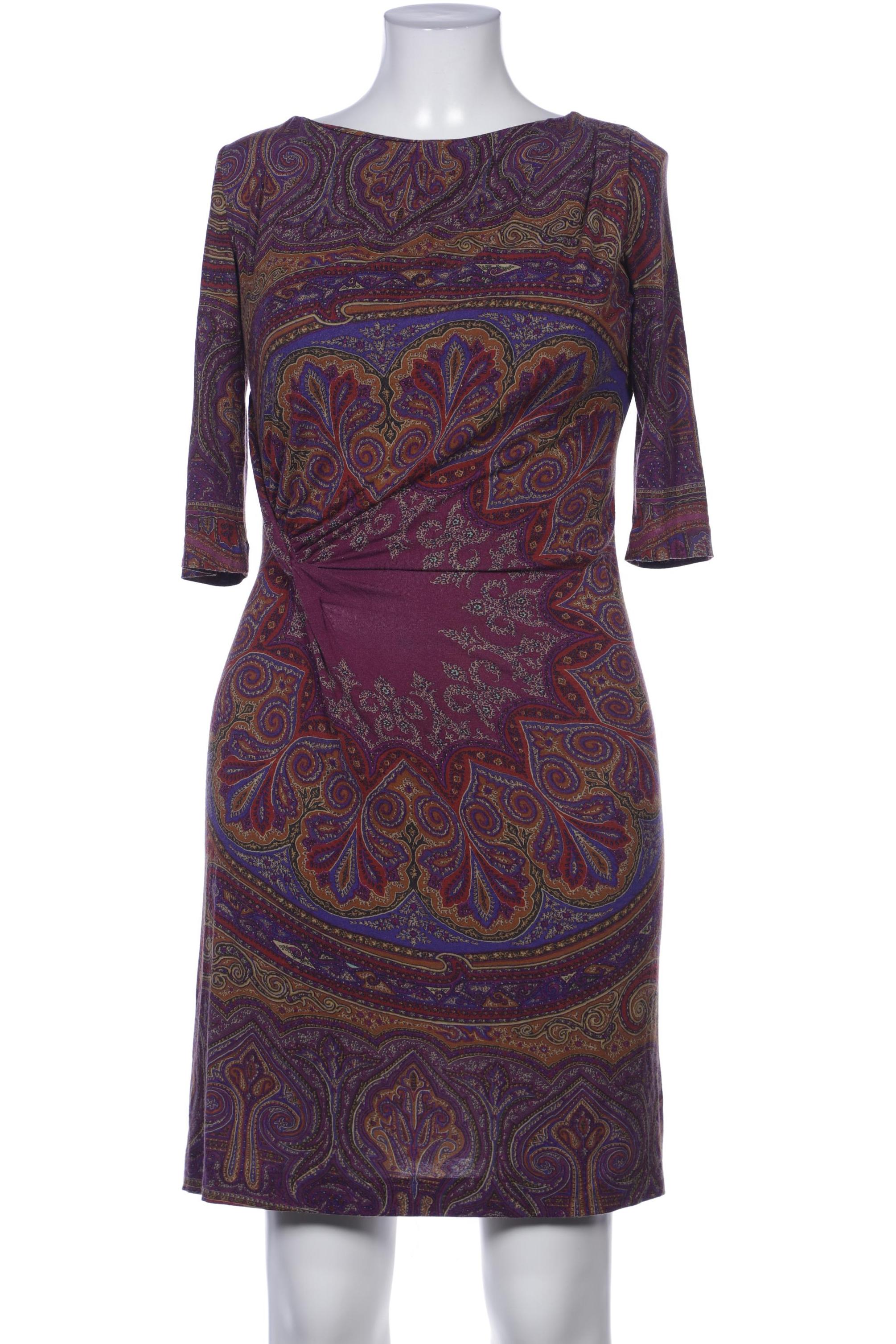 

Etro Damen Kleid, flieder, Gr. 44