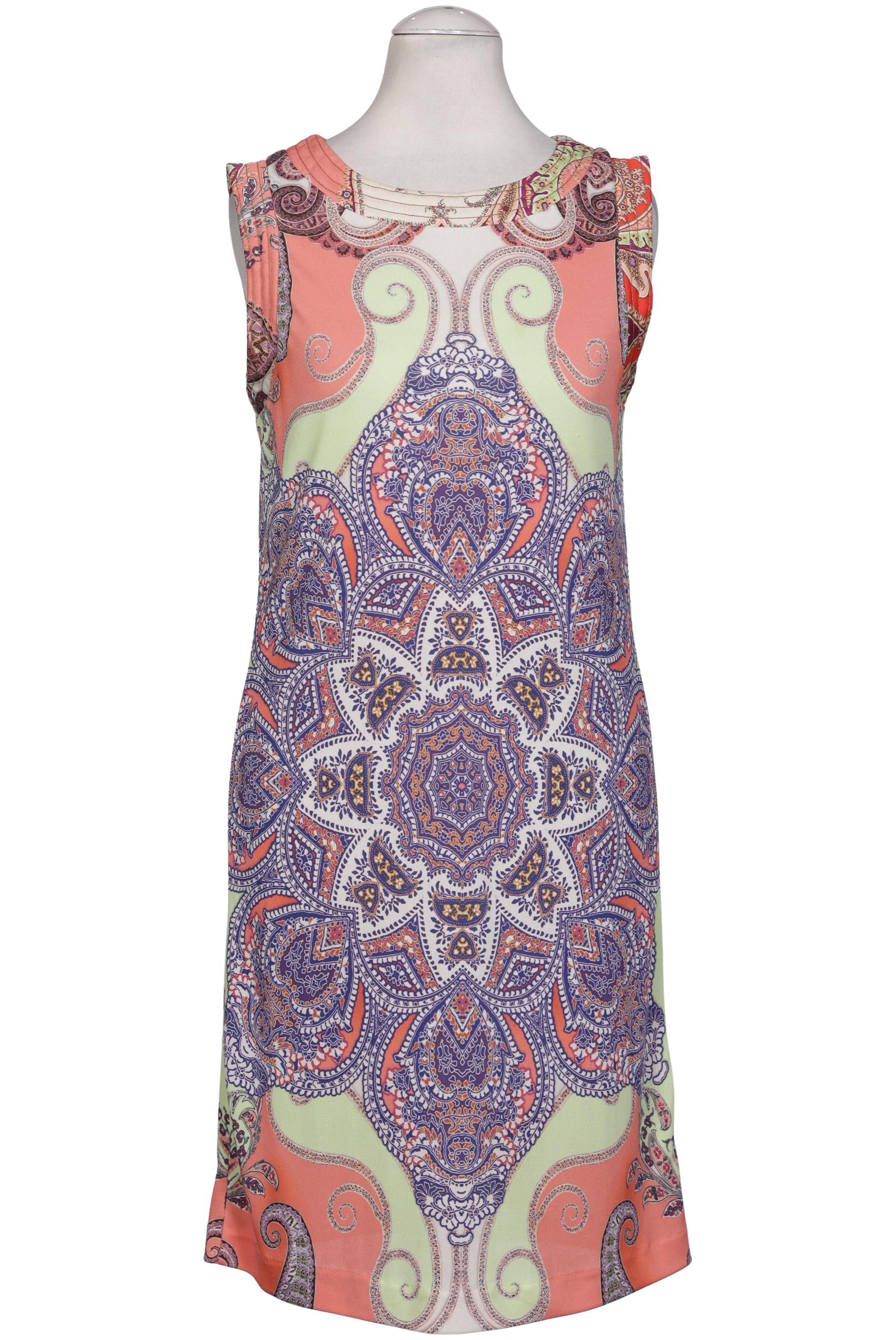 

Etro Damen Kleid, mehrfarbig, Gr. 40