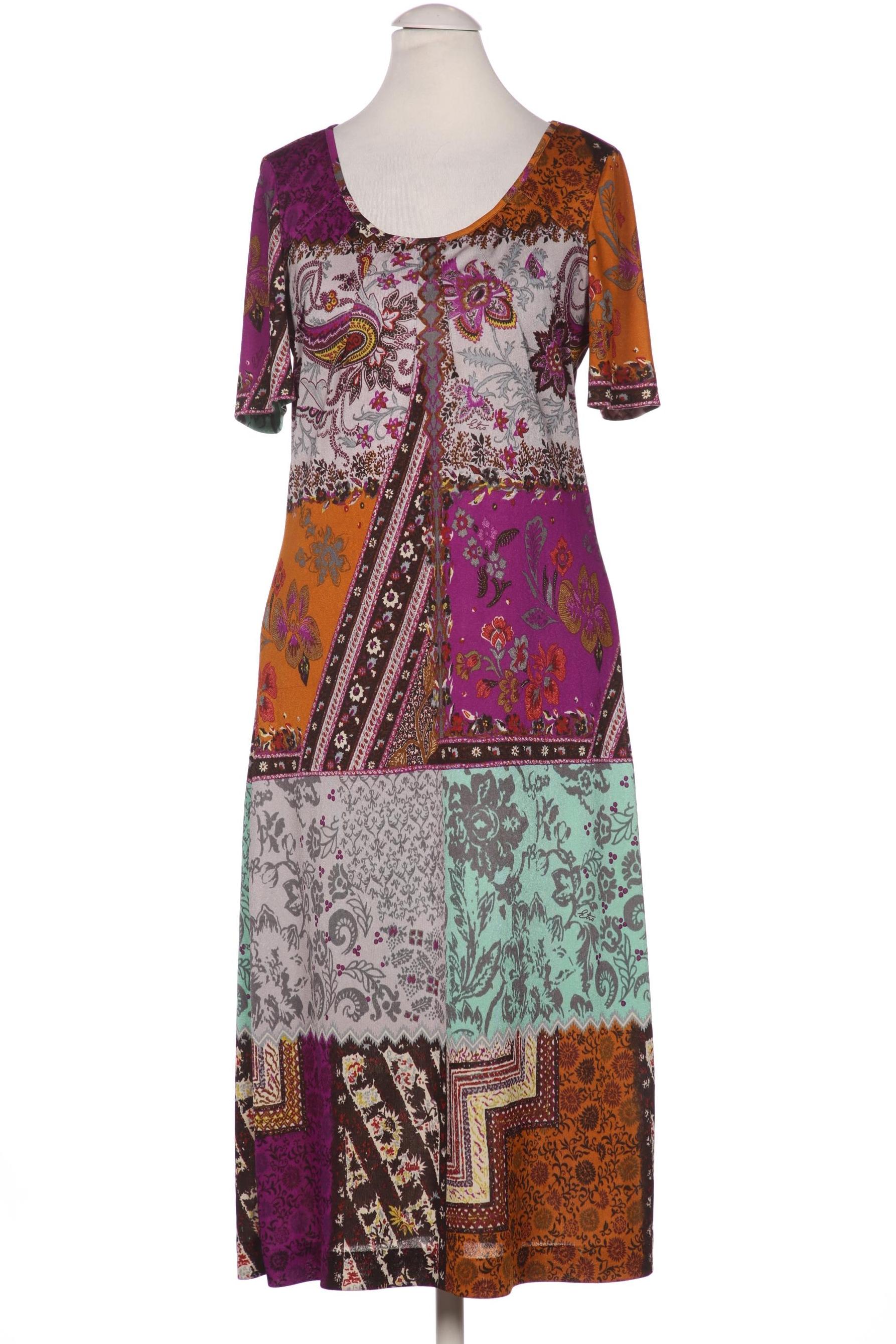 

Etro Damen Kleid, mehrfarbig, Gr. 46