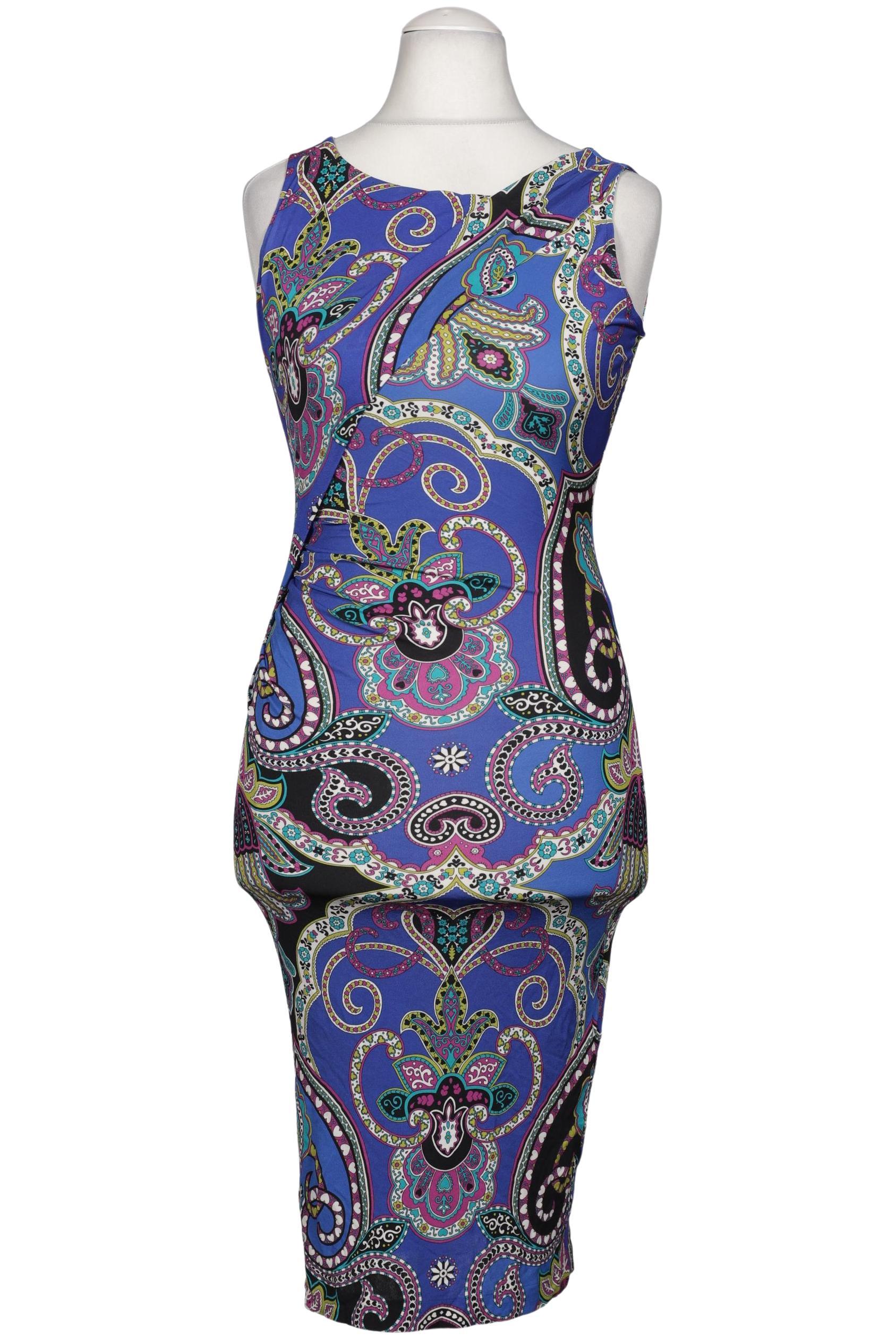 

Etro Damen Kleid, blau, Gr. 38