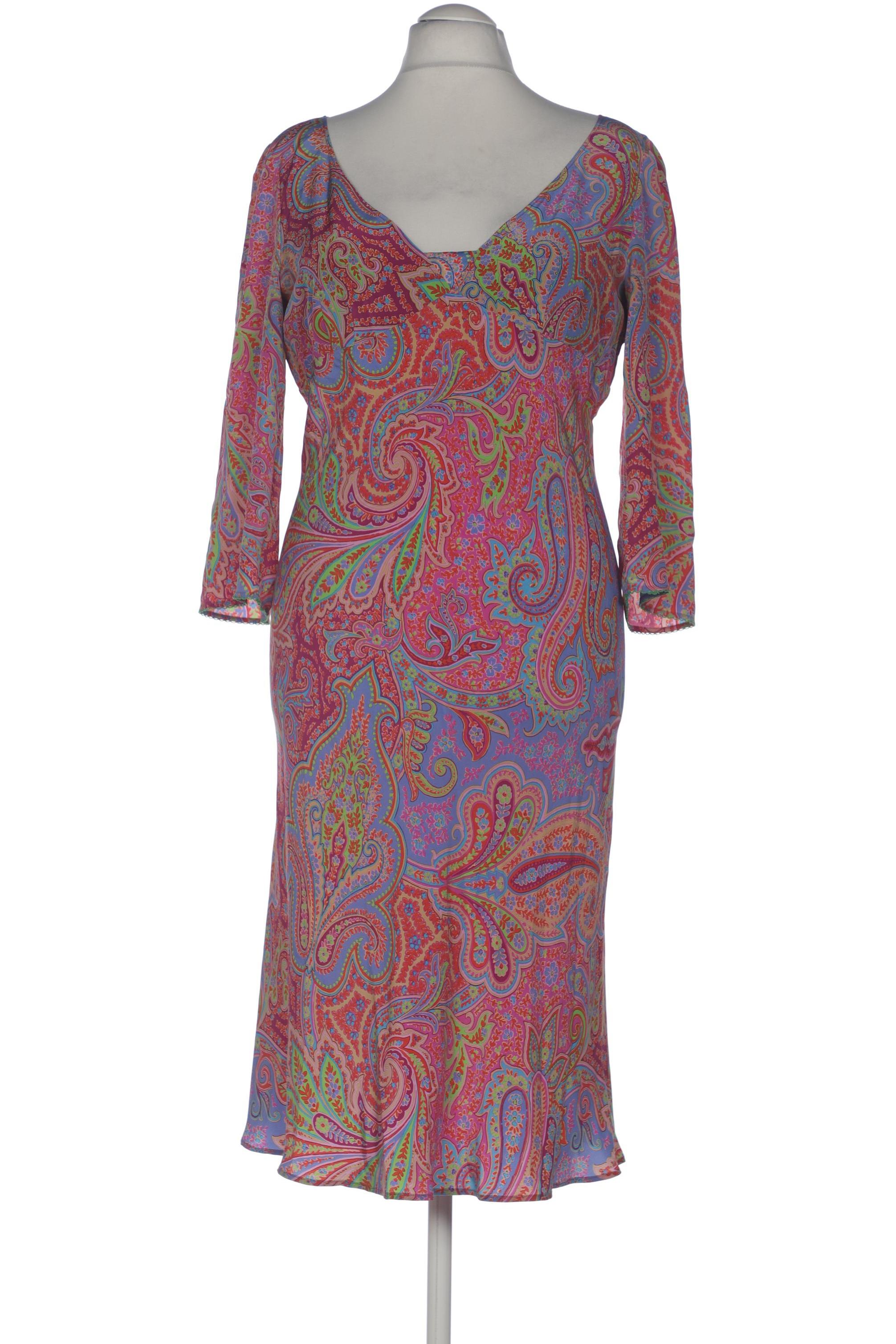 

Etro Damen Kleid, mehrfarbig, Gr. 50