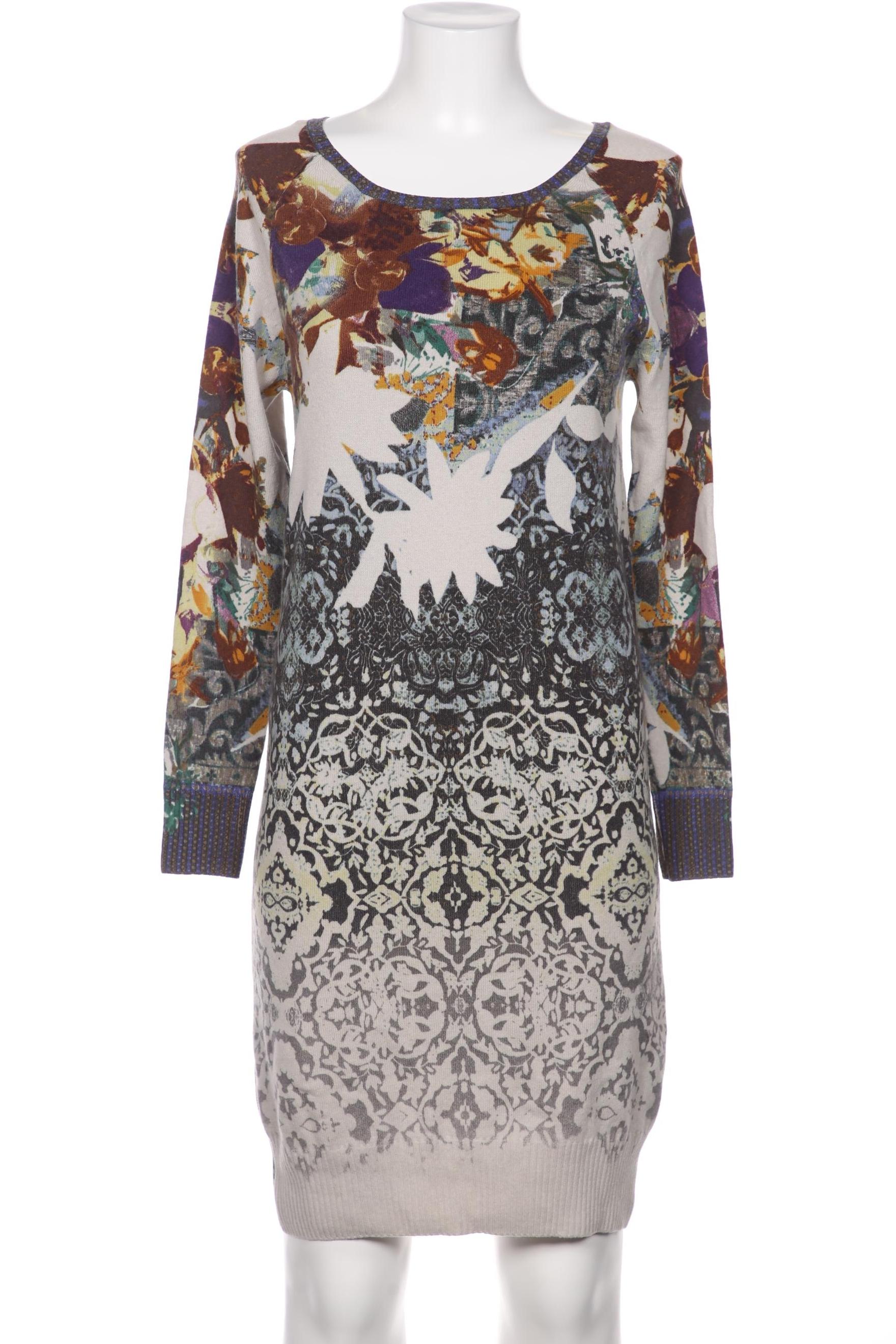 

Etro Damen Kleid, mehrfarbig, Gr. 42