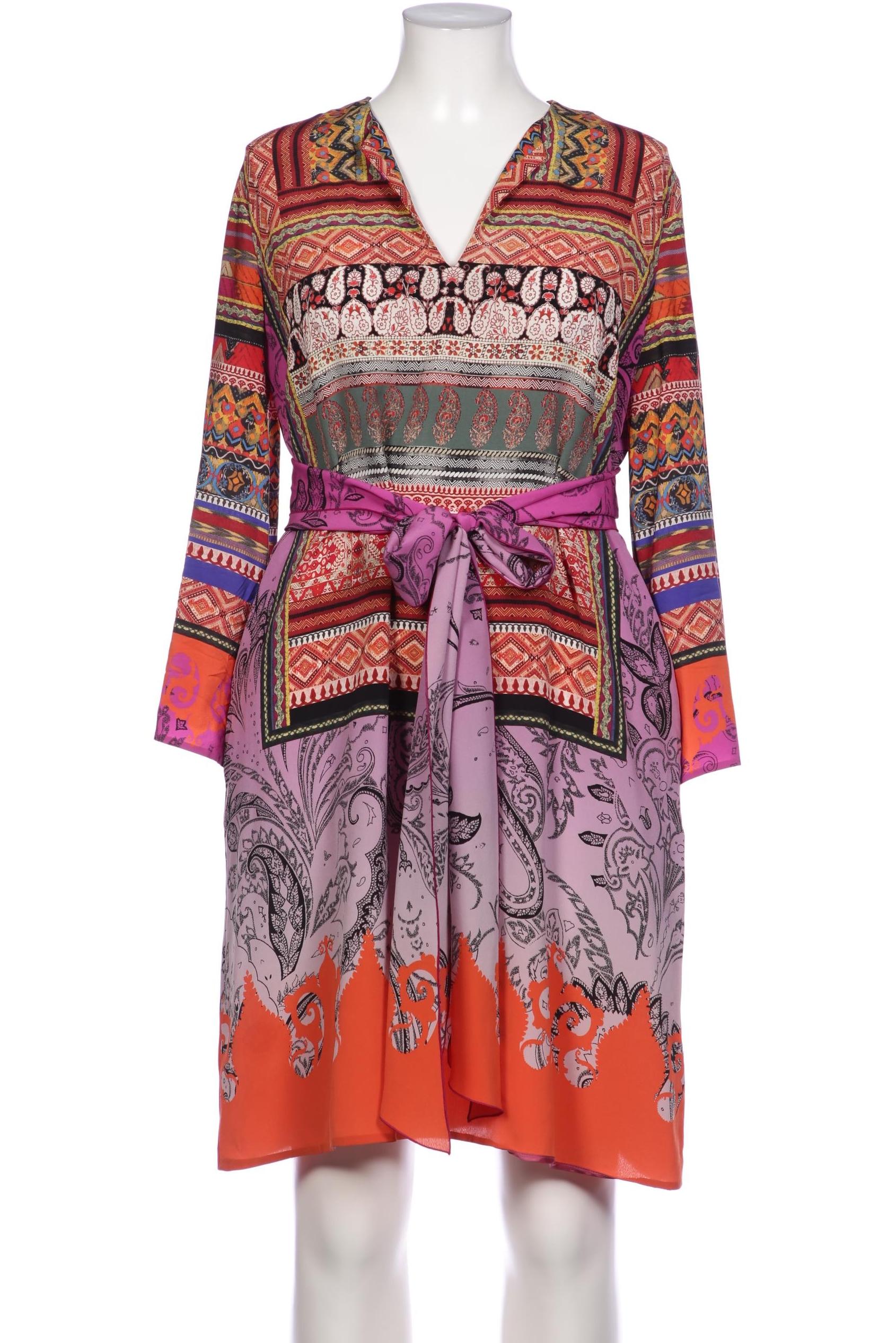 

Etro Damen Kleid, mehrfarbig, Gr. 50
