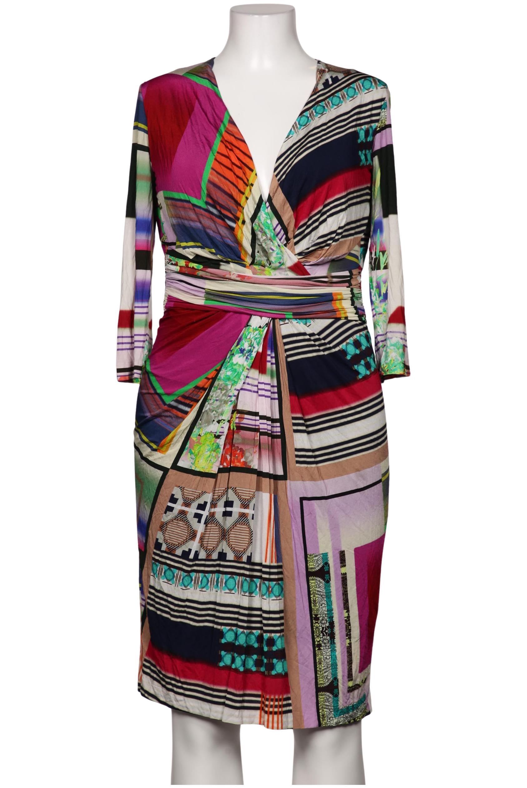 

Etro Damen Kleid, mehrfarbig, Gr. 44