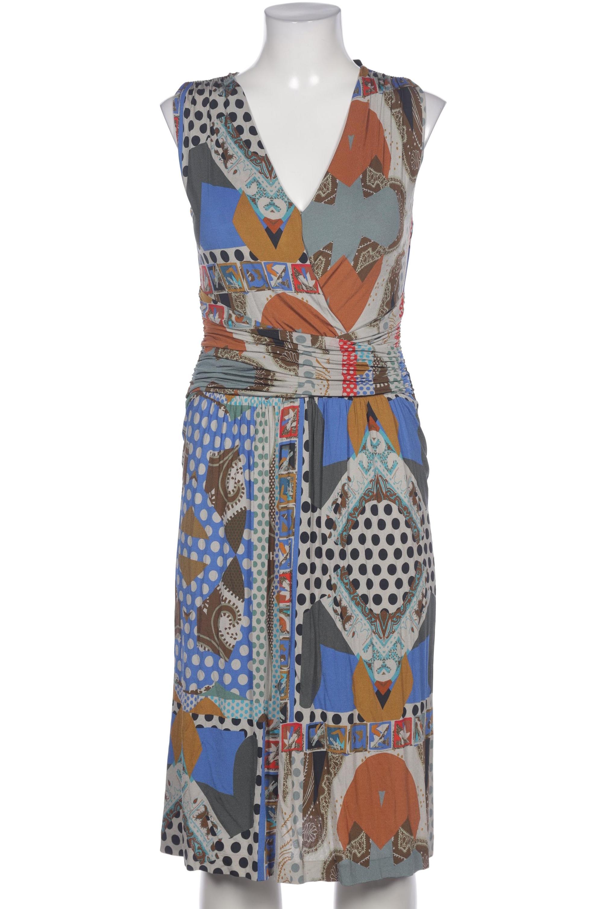 

Etro Damen Kleid, mehrfarbig, Gr. 42