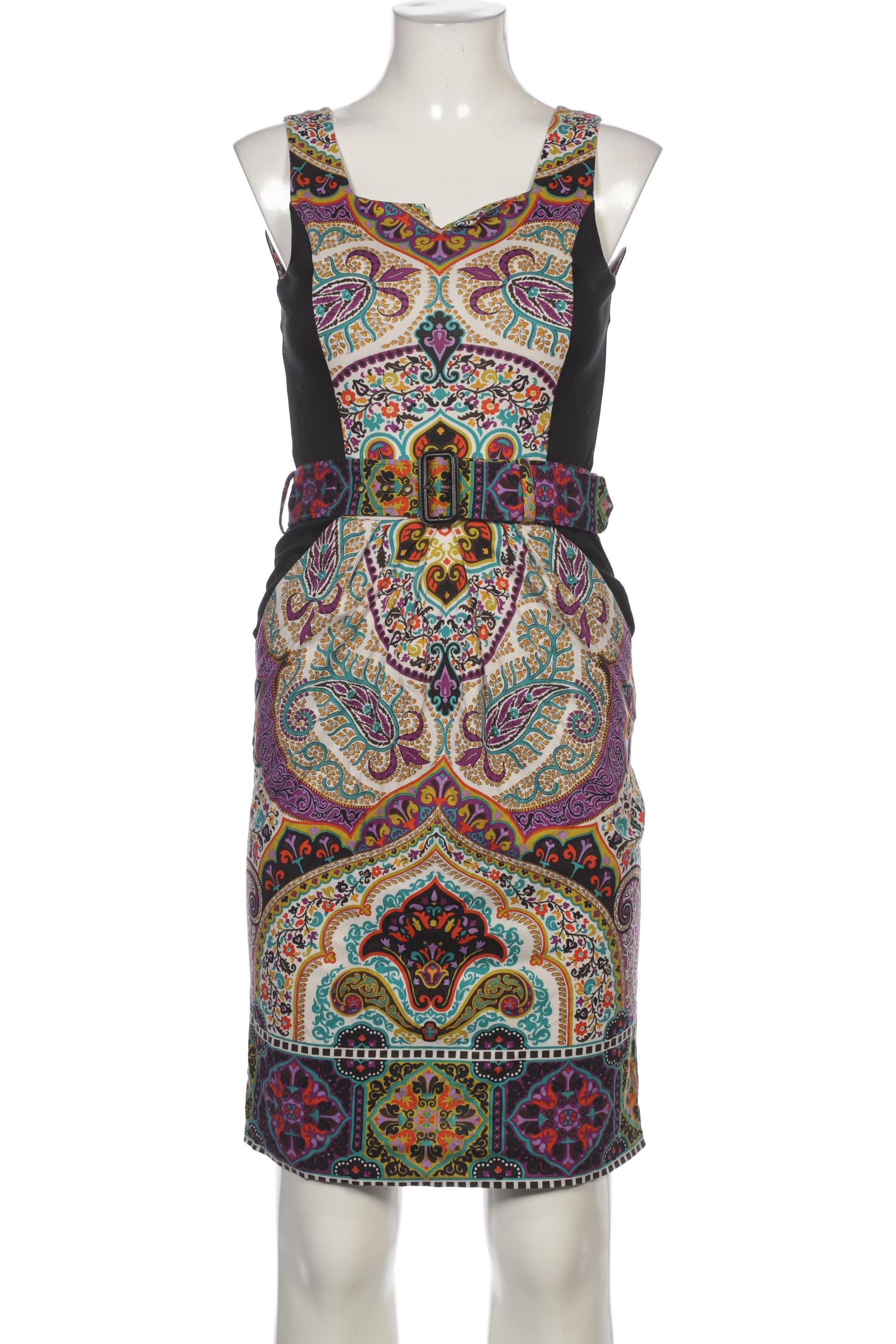 

Etro Damen Kleid, mehrfarbig, Gr. 40
