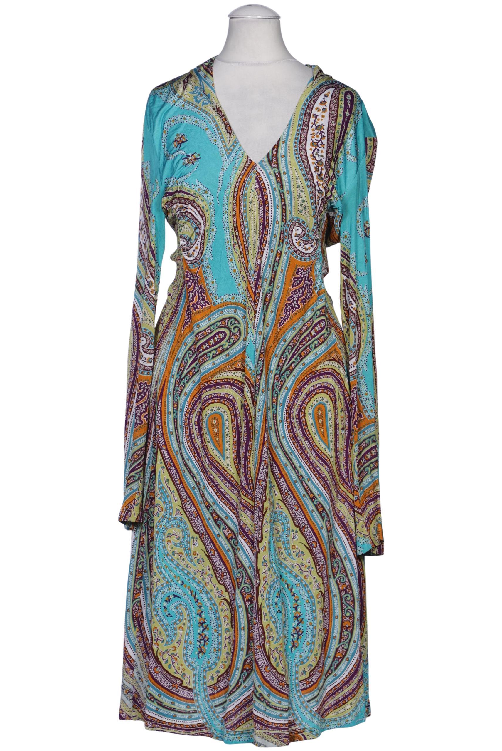 

Etro Damen Kleid, mehrfarbig, Gr. 42
