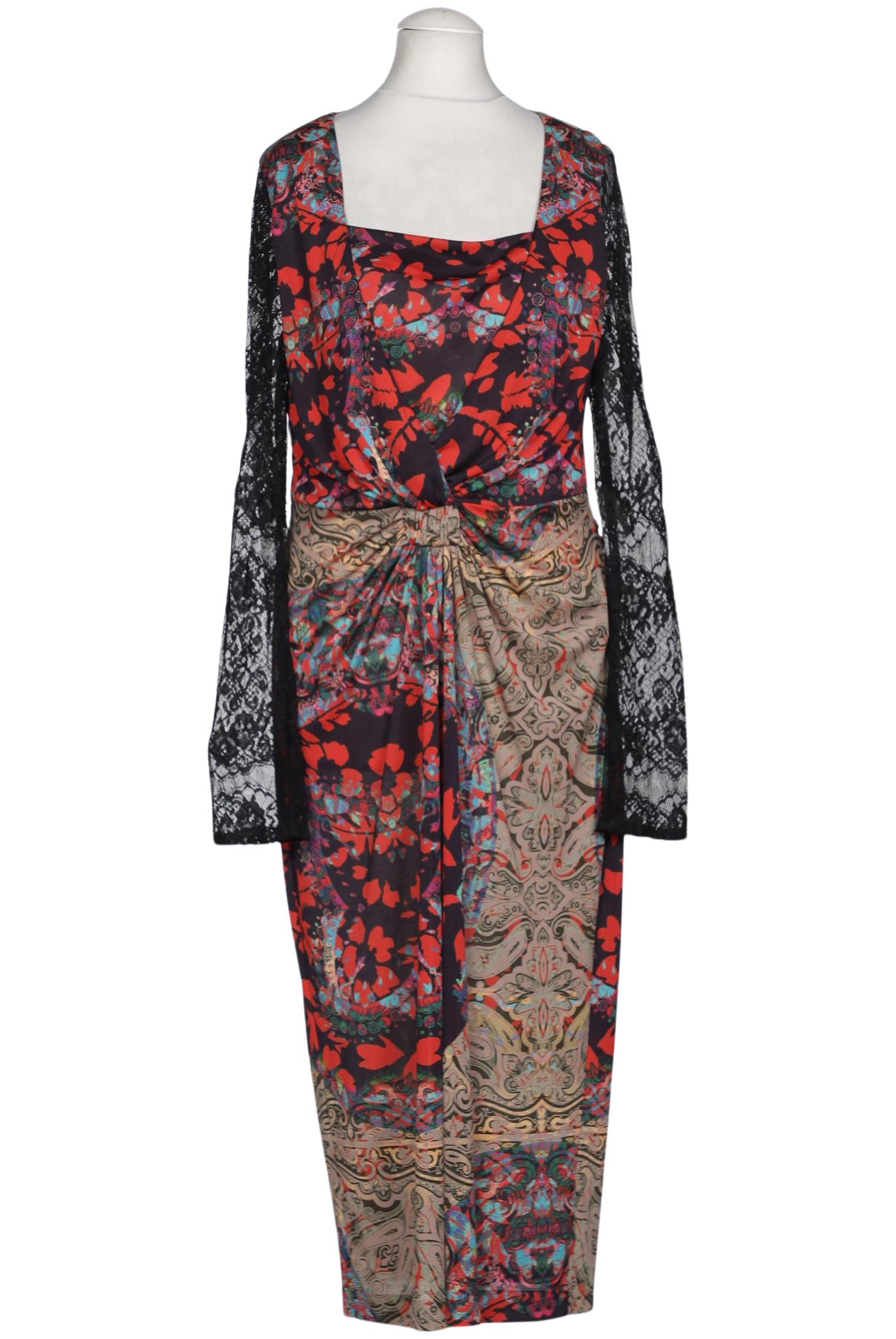 

Etro Damen Kleid, mehrfarbig, Gr. 46