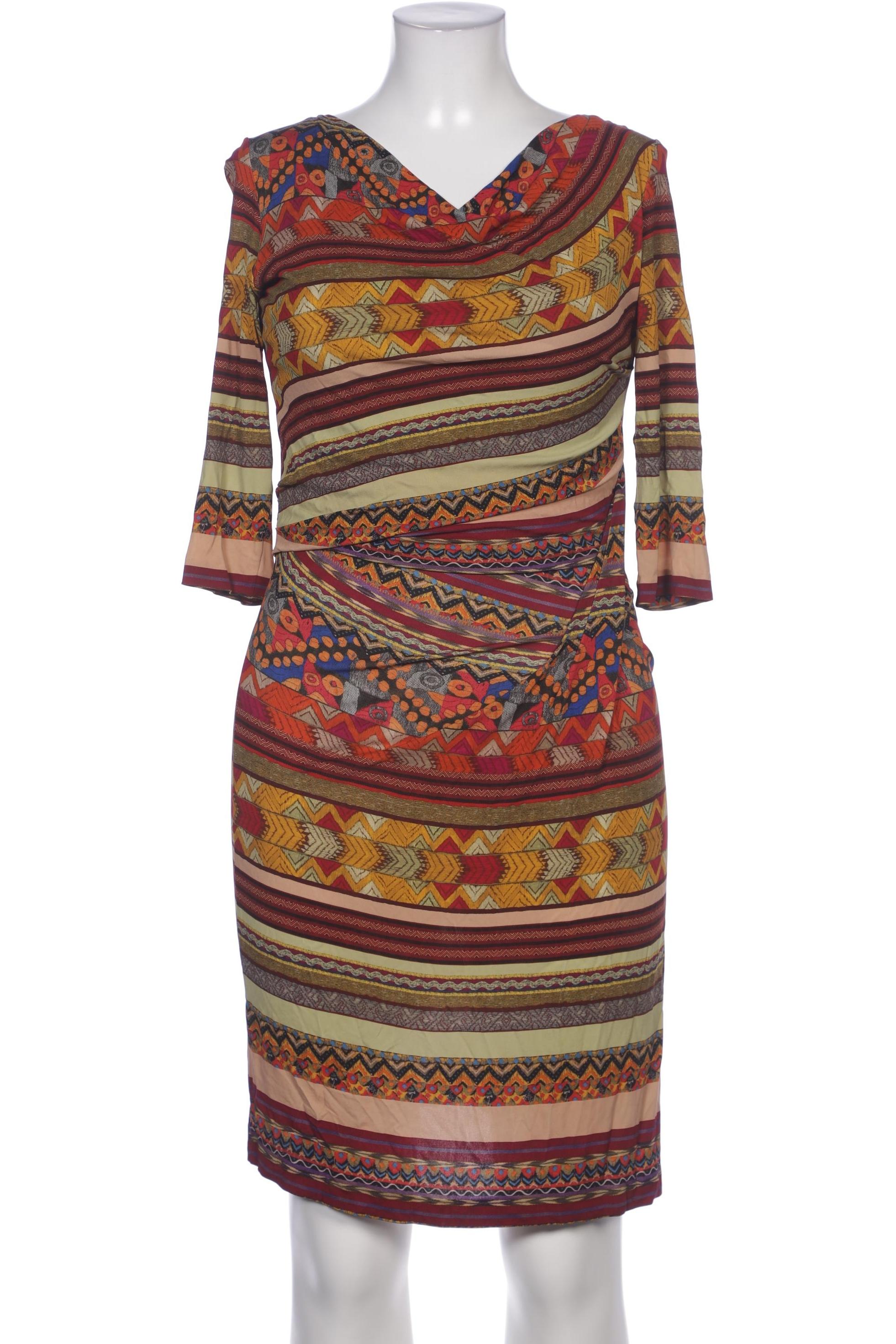 

Etro Damen Kleid, mehrfarbig, Gr. 42