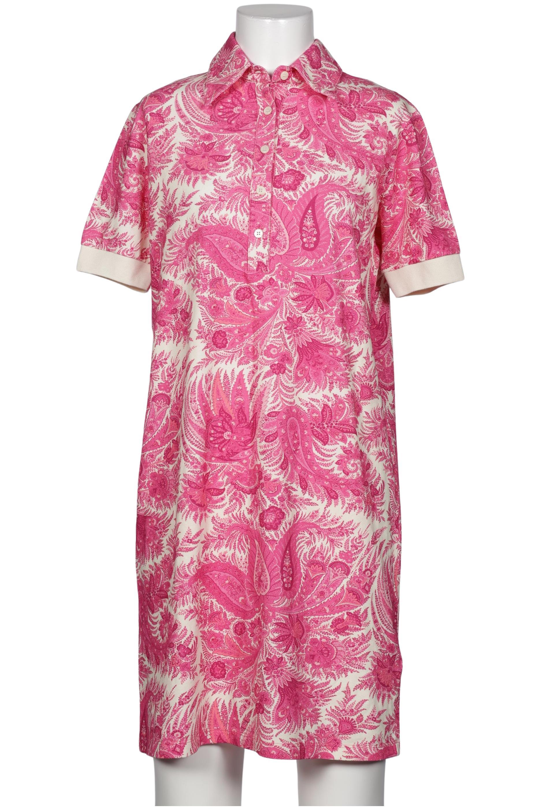 

Etro Damen Kleid, pink, Gr. 40