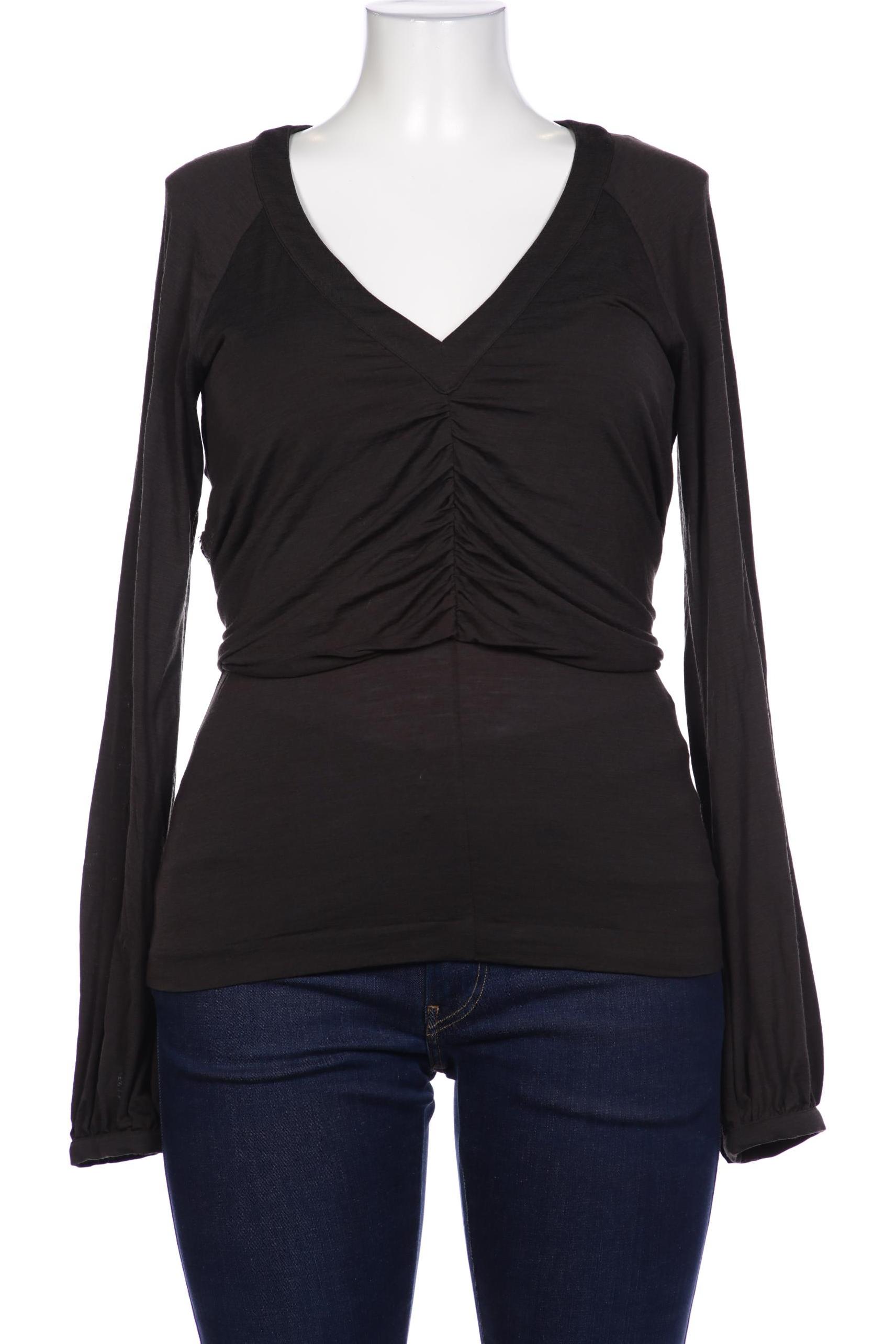 

Etro Damen Langarmshirt, braun