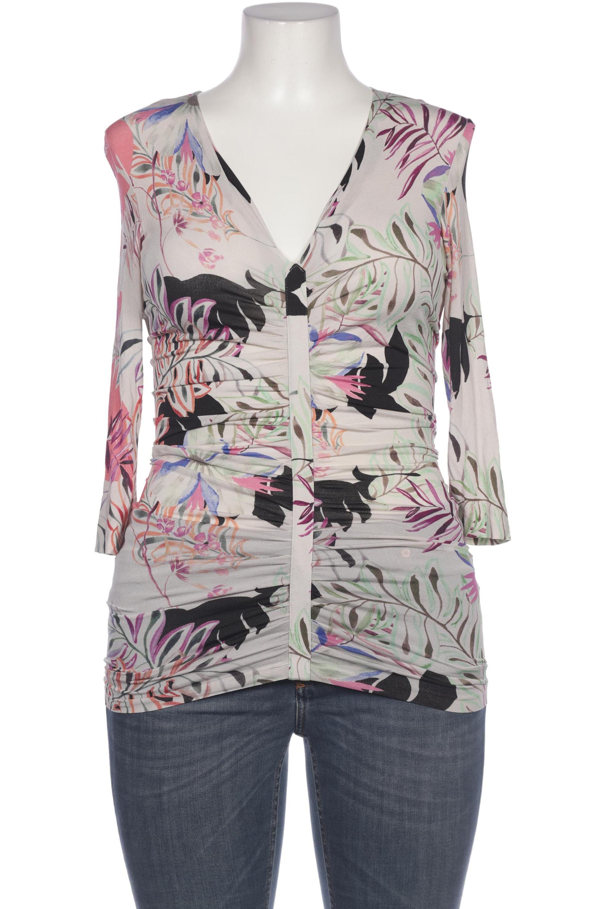 

Etro Damen Langarmshirt, beige, Gr. 42