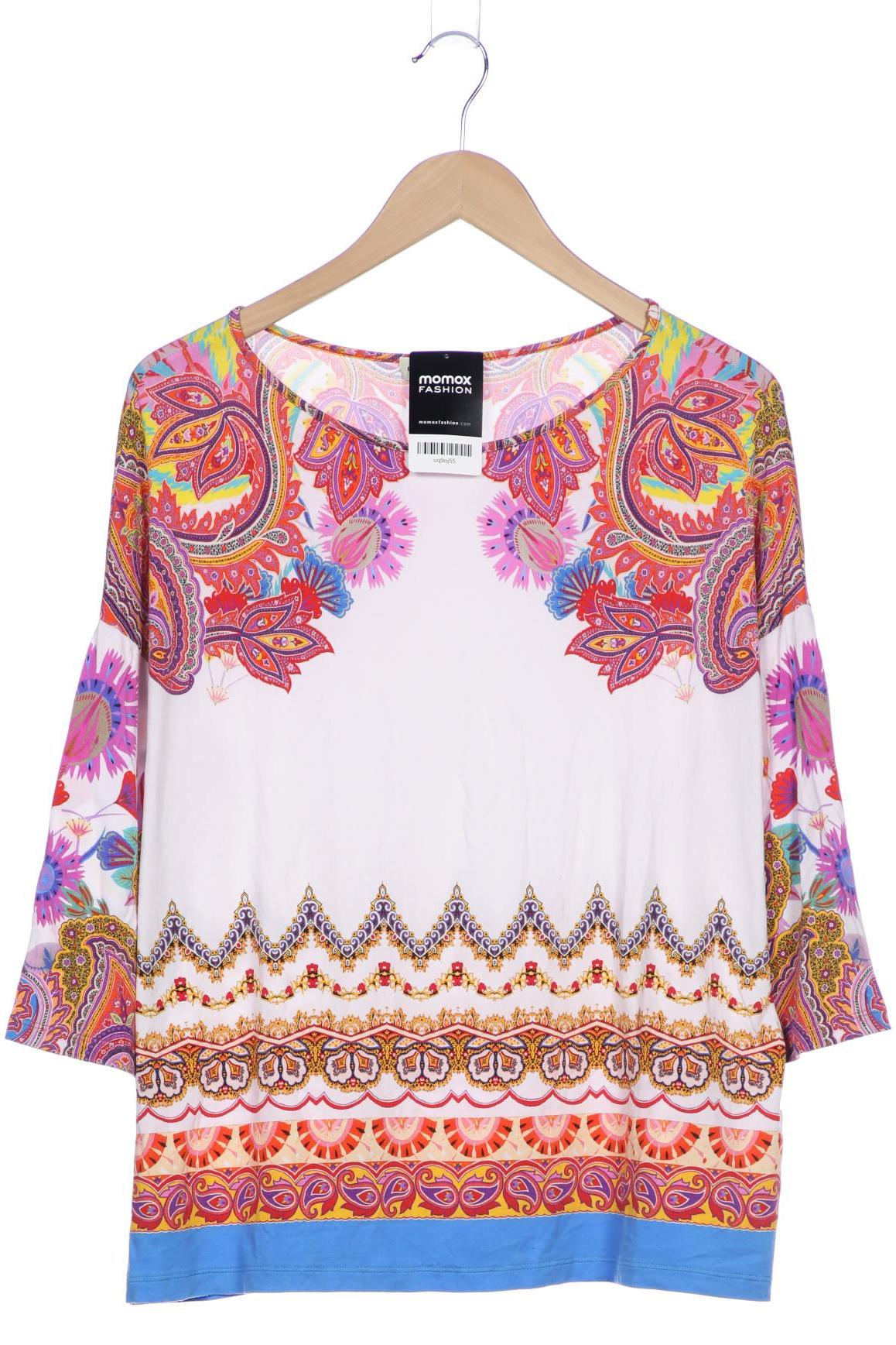 

Etro Damen Langarmshirt, pink, Gr. 40