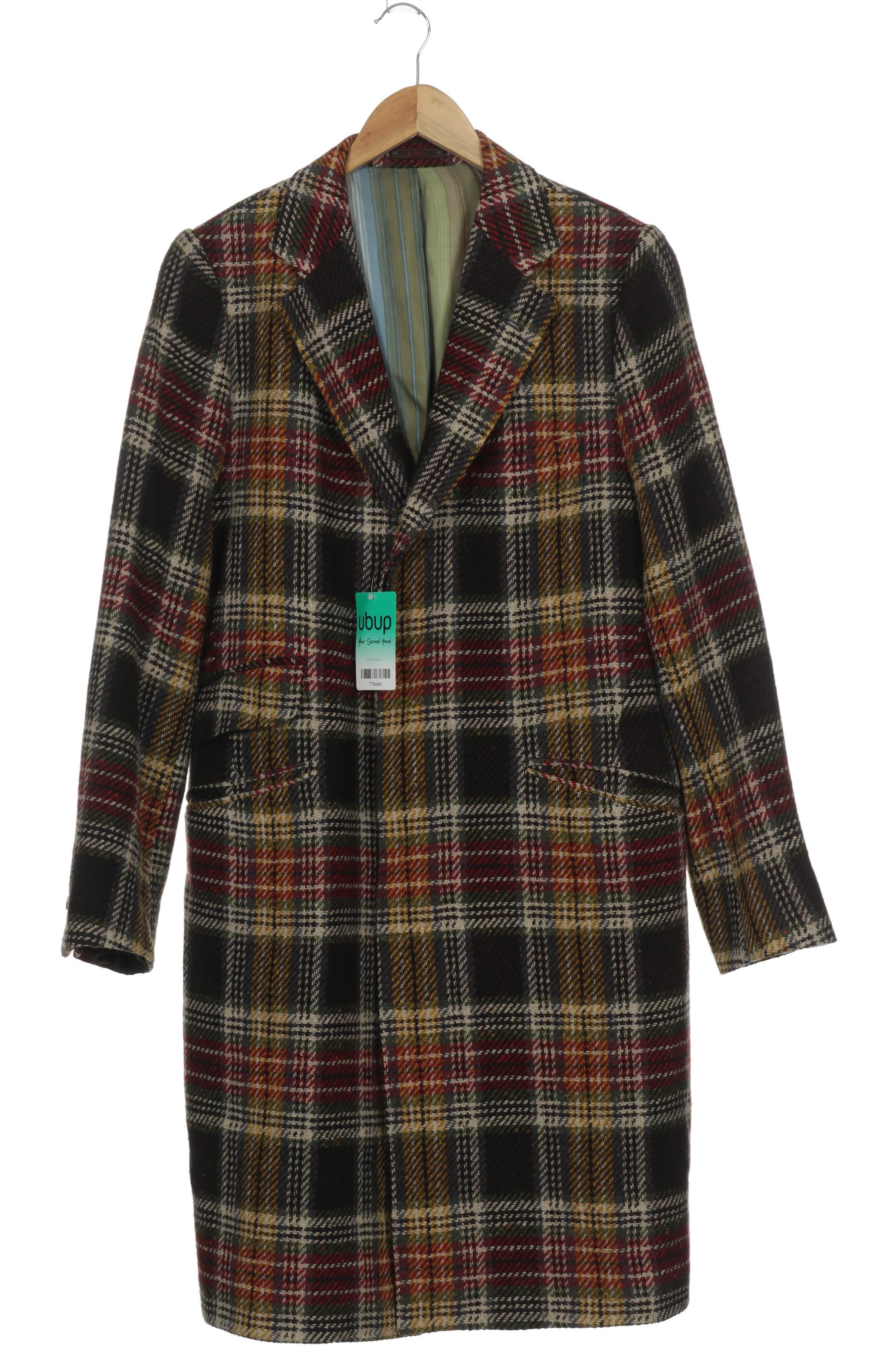

Etro Damen Mantel, mehrfarbig, Gr.