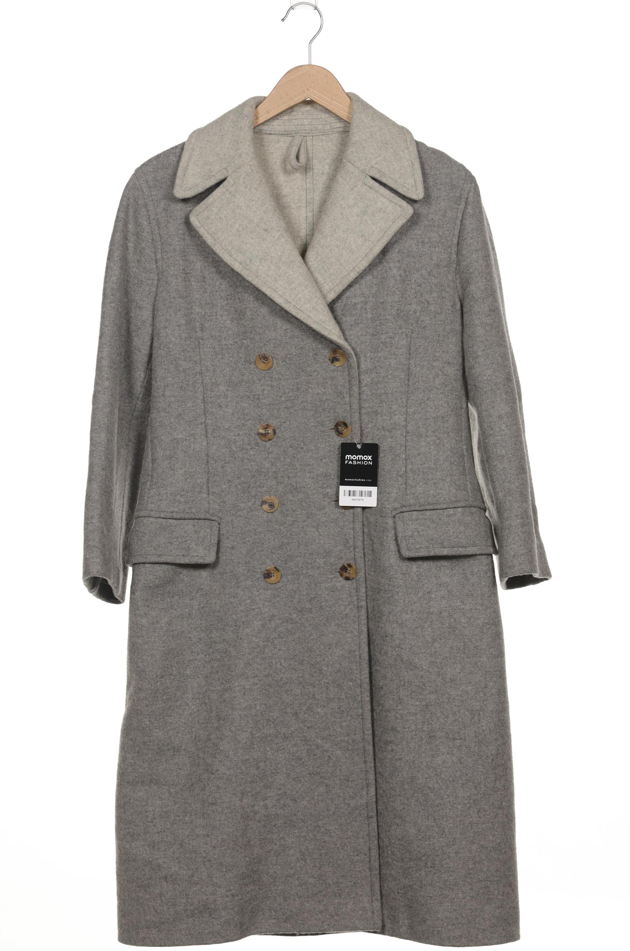 

Etro Damen Mantel, grau, Gr. 42