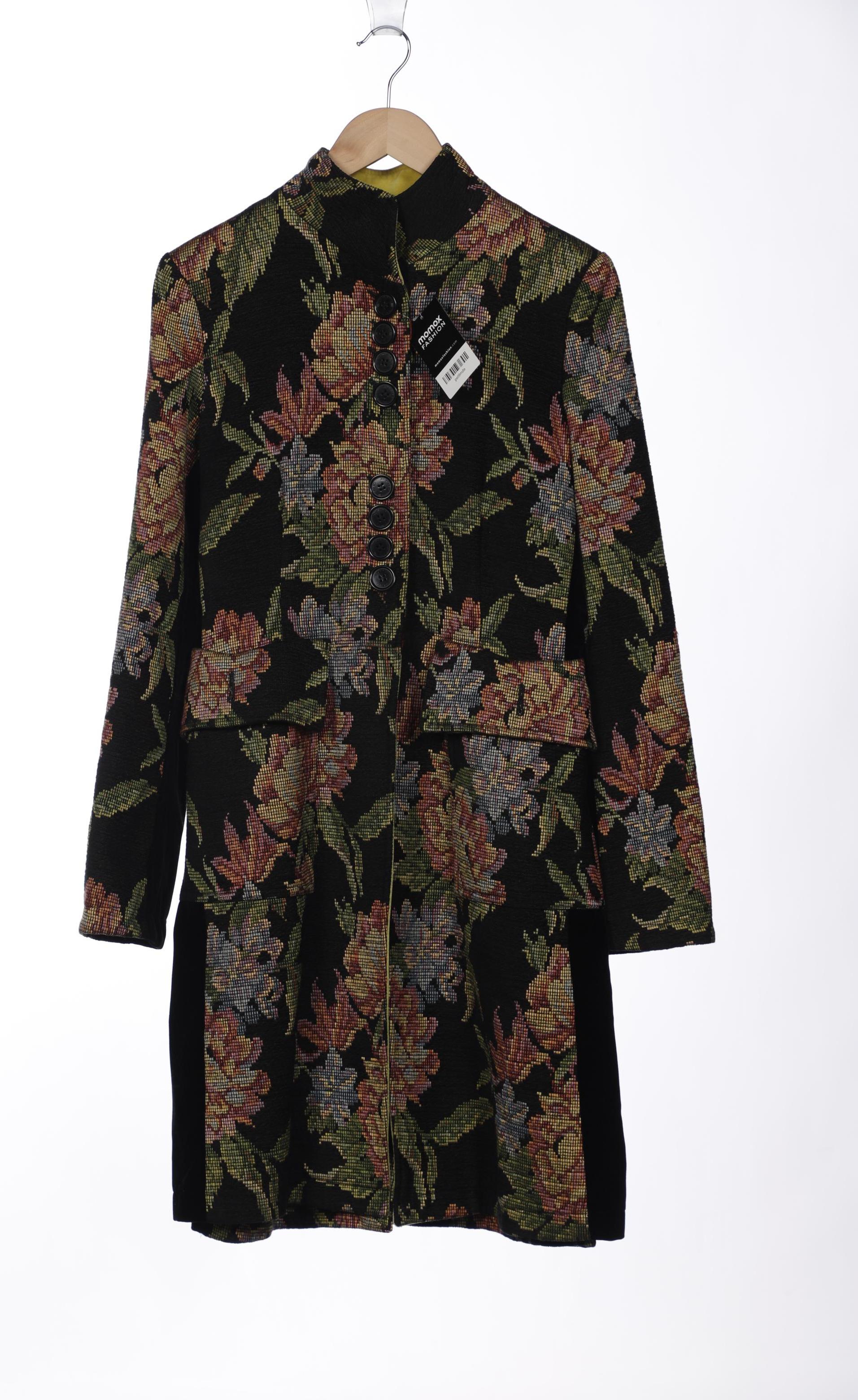 

Etro Damen Mantel, schwarz