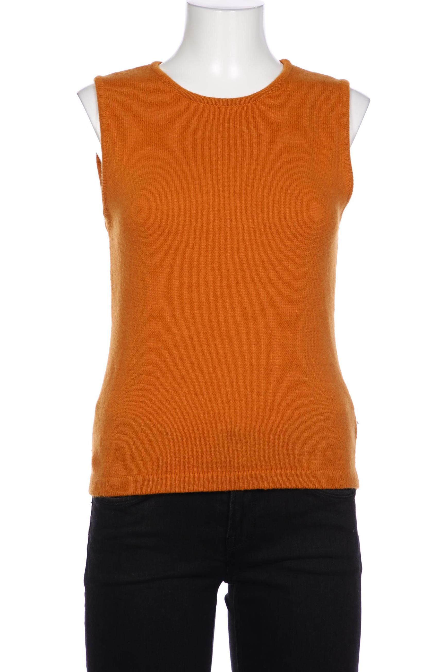 

Etro Damen Pullover, orange