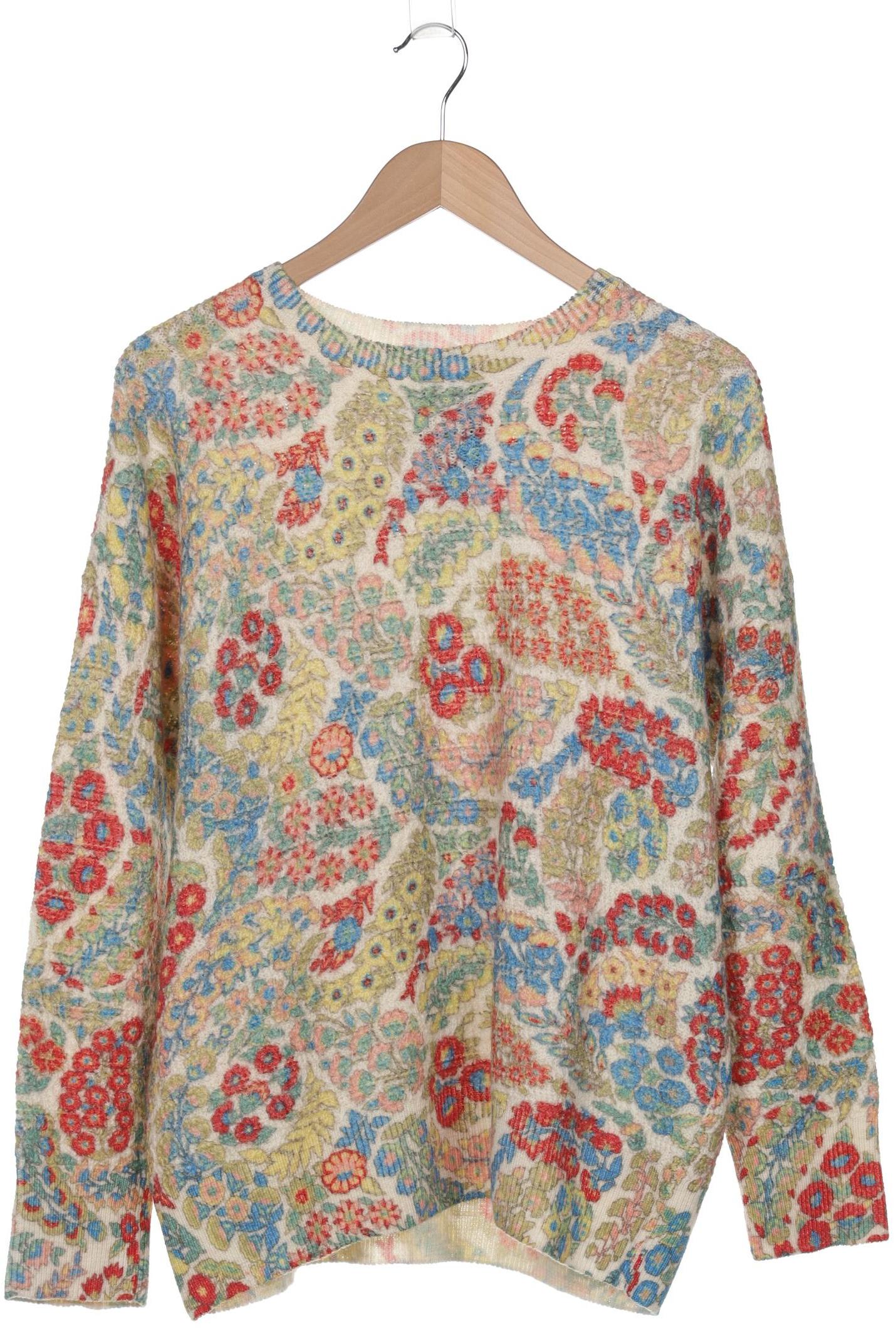 

Etro Damen Pullover, mehrfarbig, Gr. 44